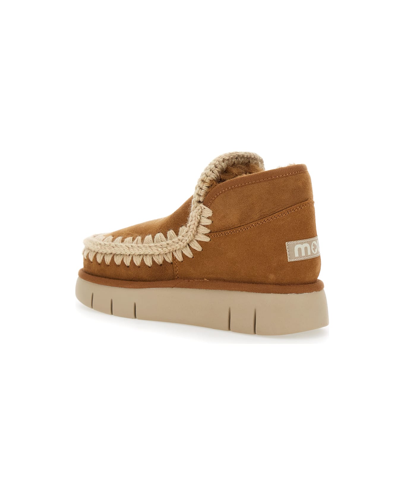 Mou Eskimo Sneaker Bounce - Cog