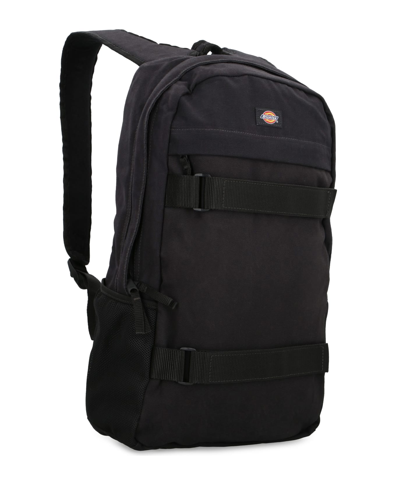 Dickies Canvas Backpack - black