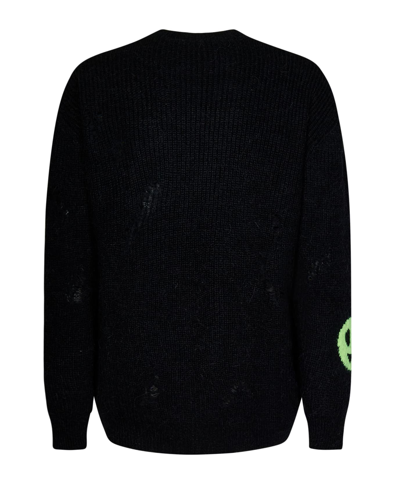 Barrow Sweater - Nero/black