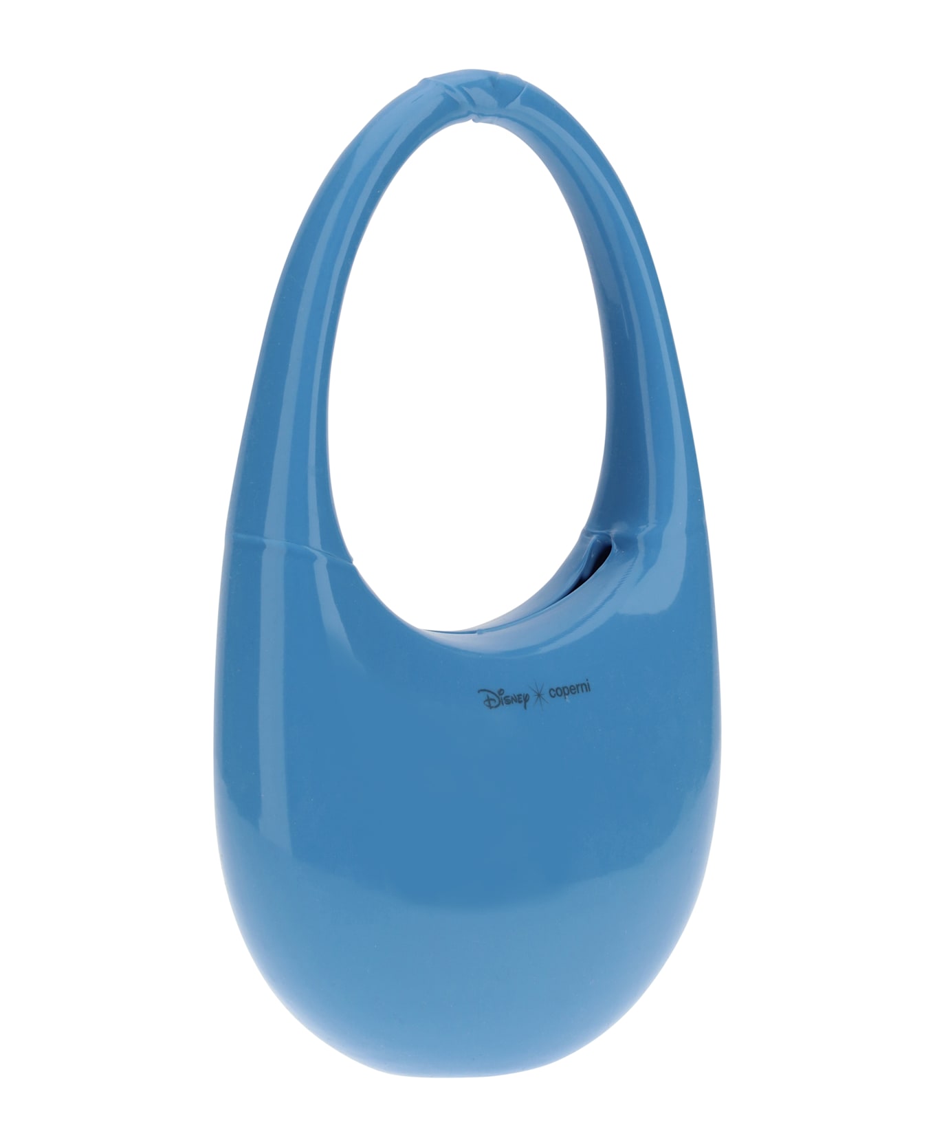Coperni Disney X Coperni Liquid Print Shoulder Bag