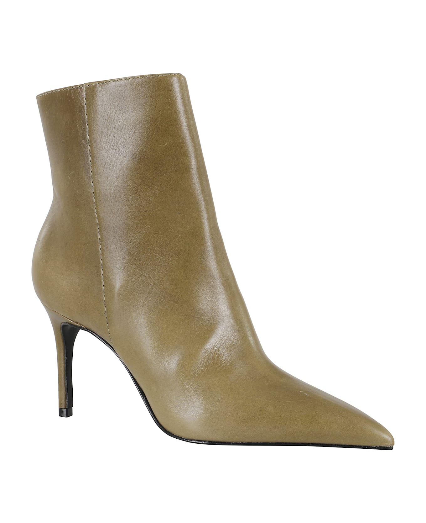 Schutz Ankle Boot Mikki - Green