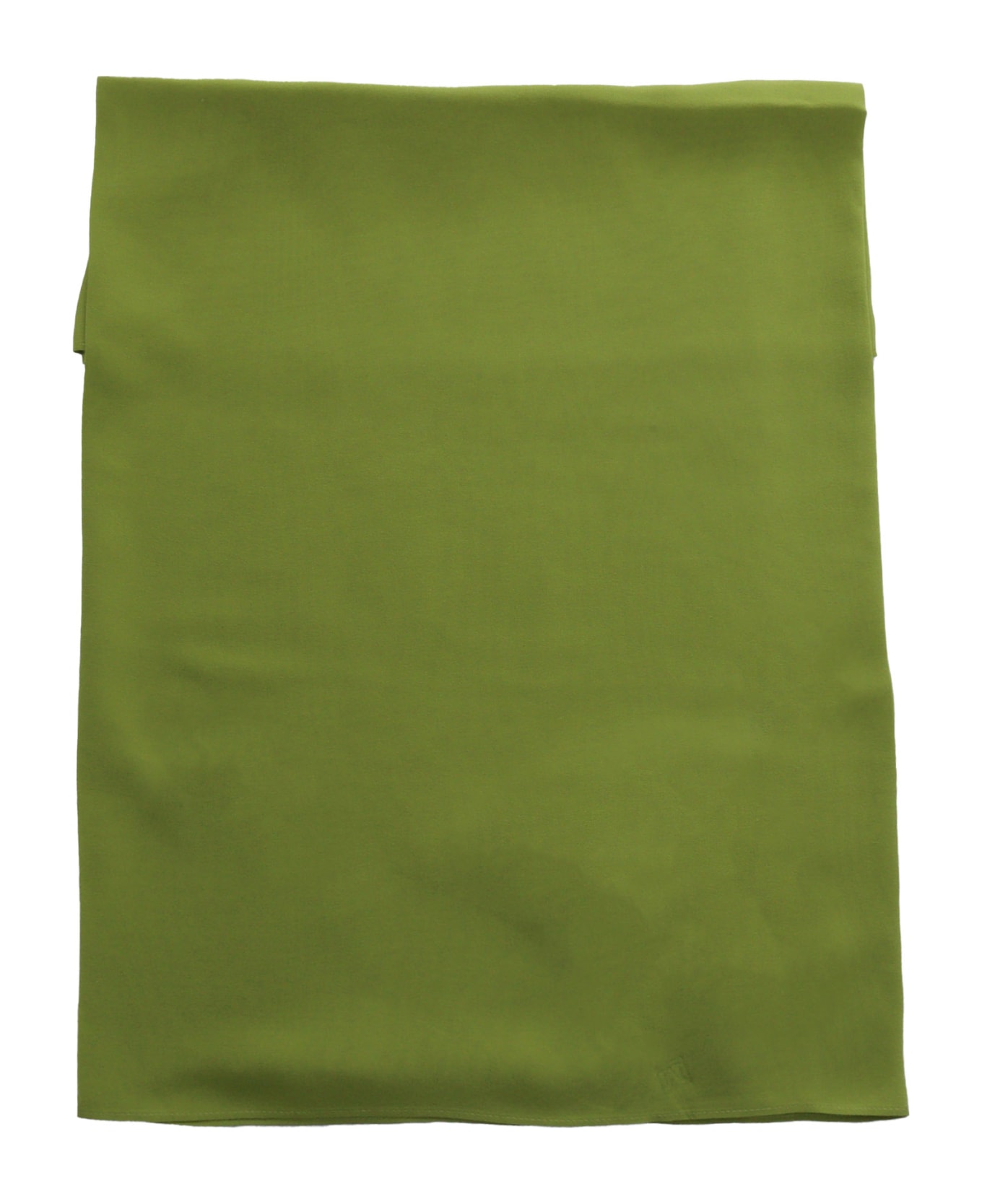 Max Mara Studio Brasile Scarf - GREEN