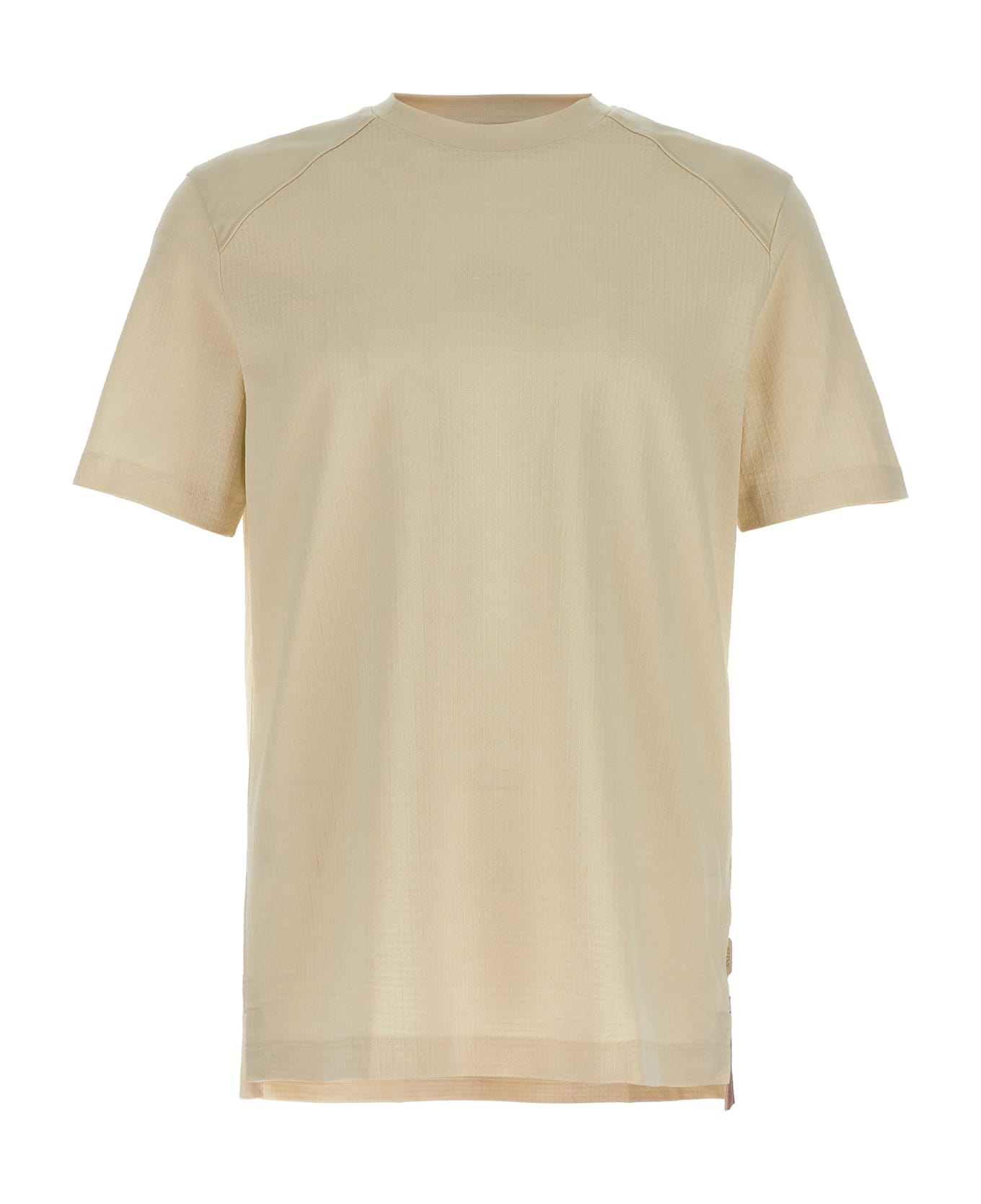 Tシャツ・カットソー Hugo Boss FW24 'Thompson 207' T-shirt (50520208 131) Hugo Boss 'thompson 207' T-shirt | italist