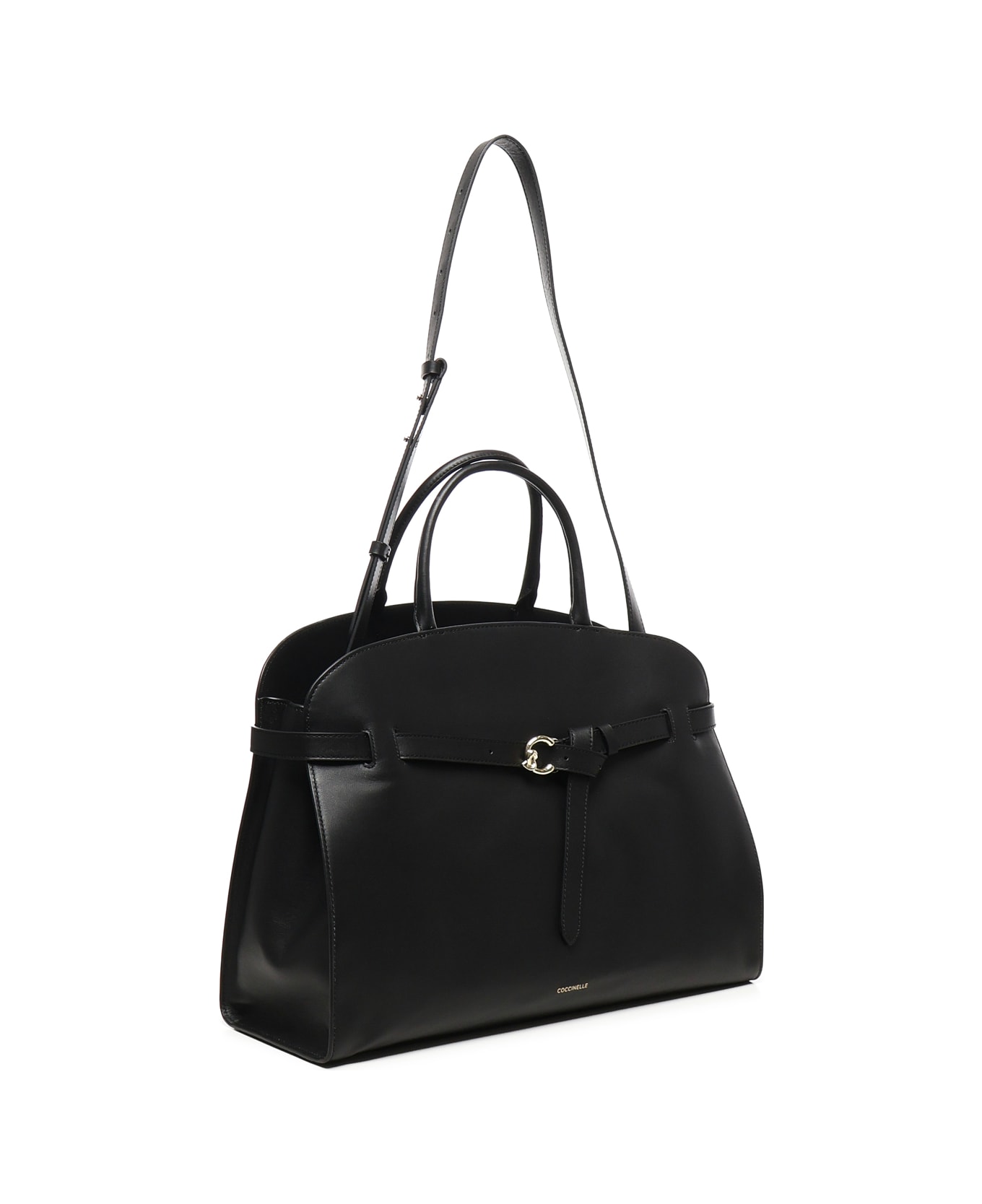 Coccinelle Sabine Handbag - Black