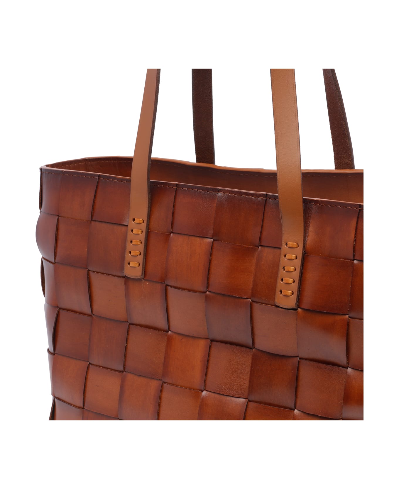 Dragon Diffusion Japan Tote Bag - Brown