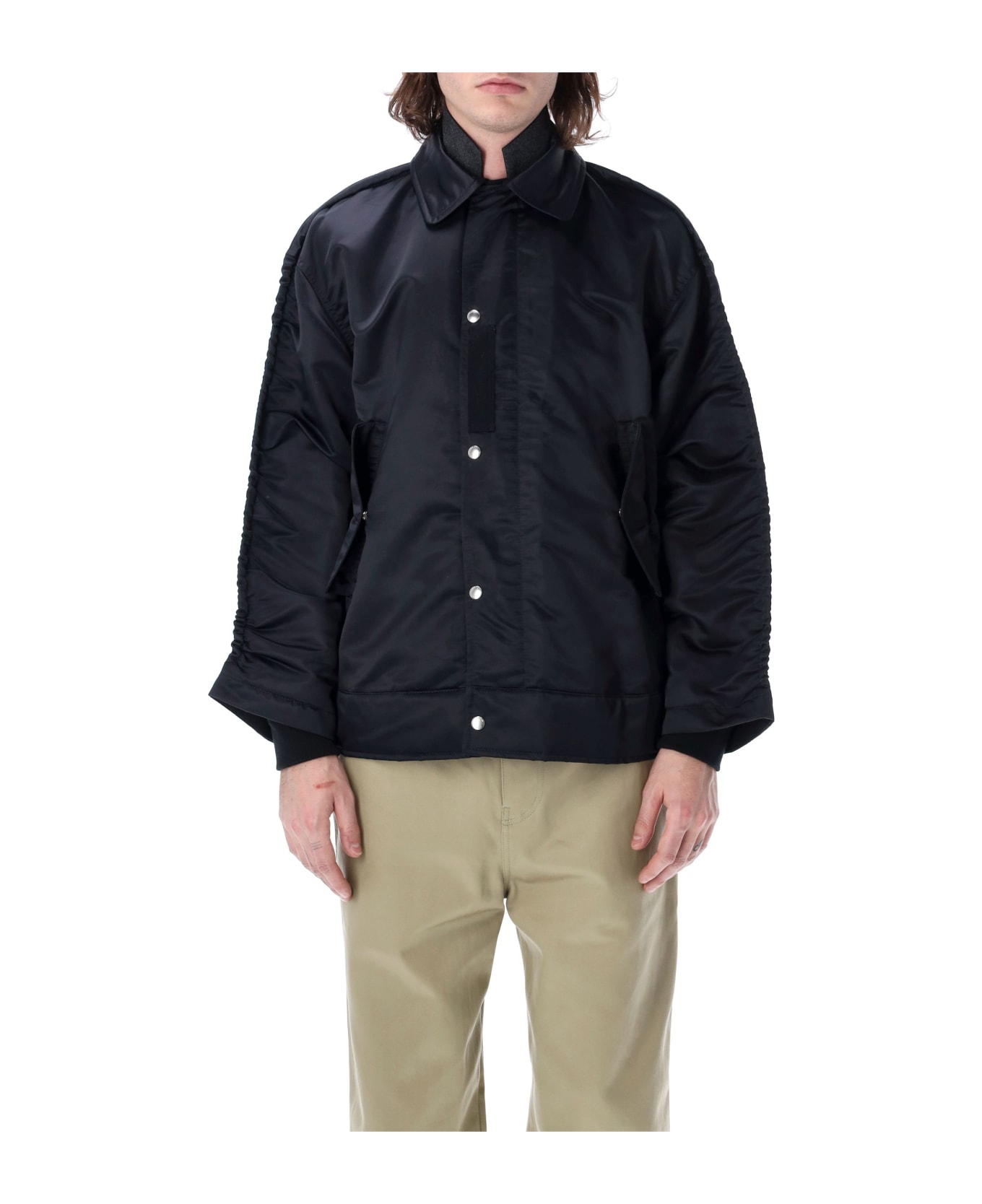 Sacai Nylon Twill Blouson | italist