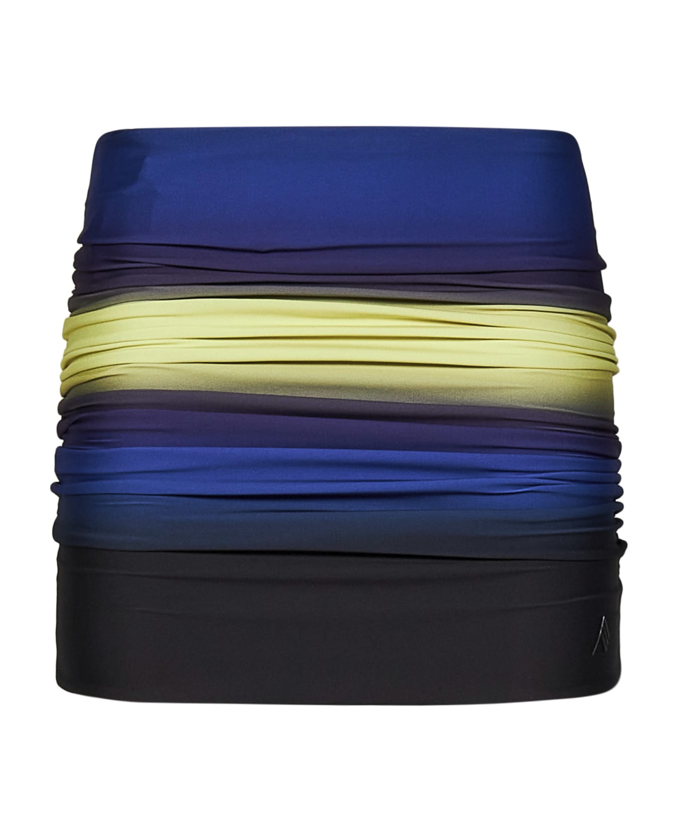 The Attico Mini Skirt - MultiColour スカート