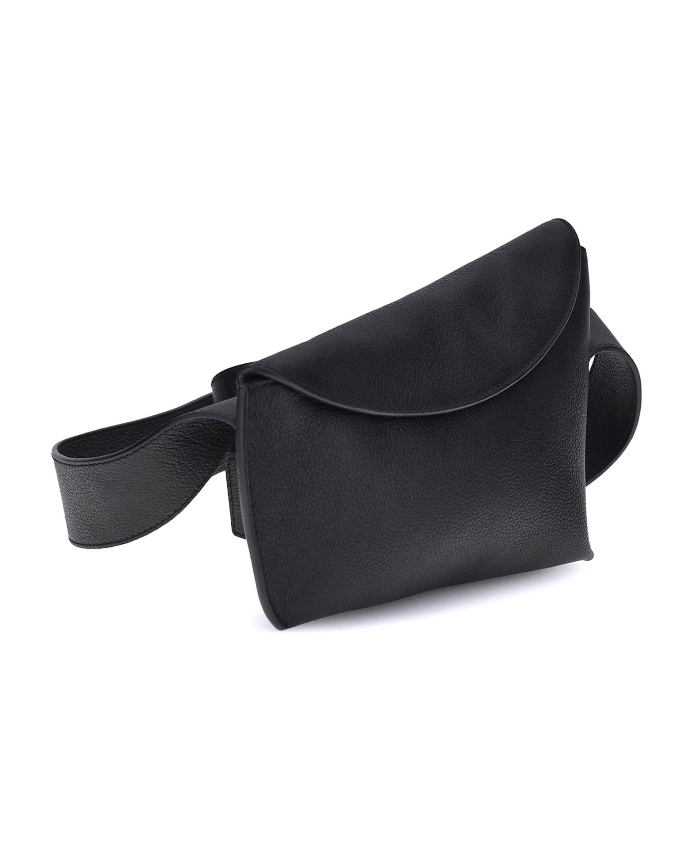 Alexander McQueen T-bar Sling Shoulder Bag