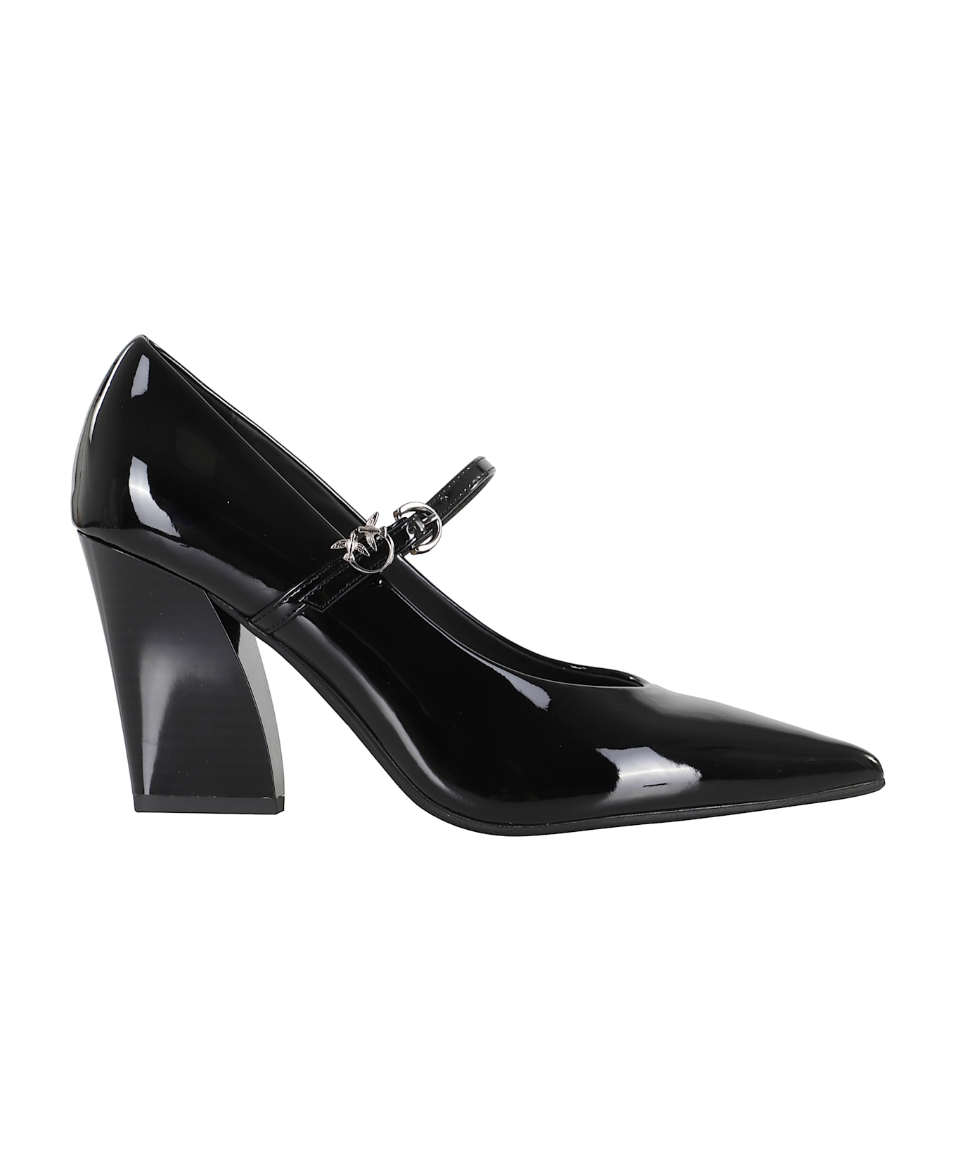 Pinko Viola 01 - Black