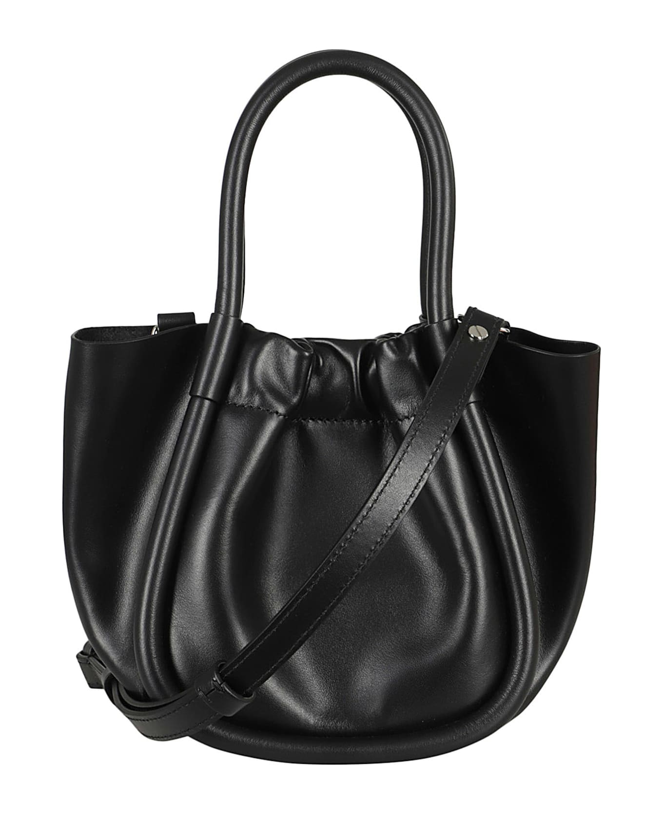 Proenza Schouler Extra Small Ruched Tote トートバッグ
