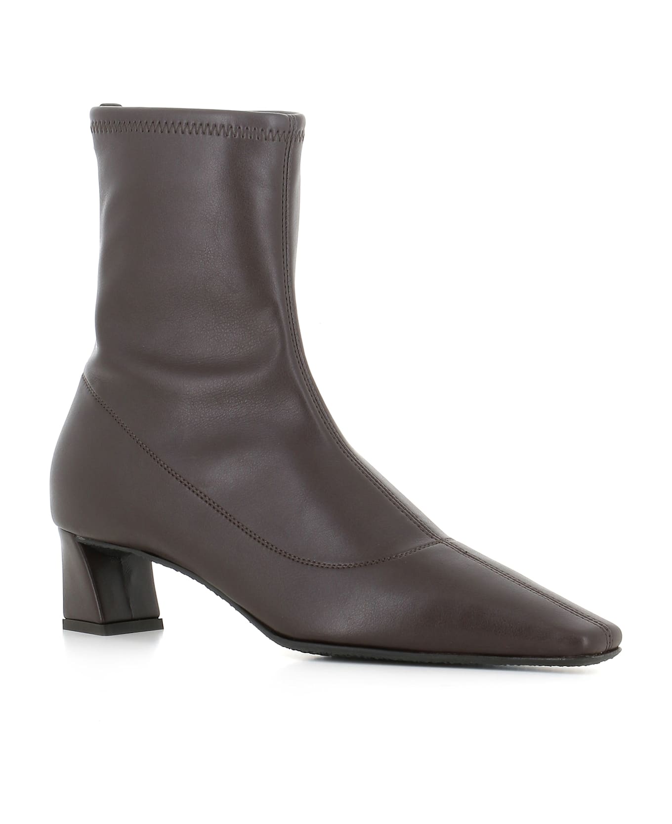 Giuseppe Zanotti Ankle Boot Brenda 45 - Brown