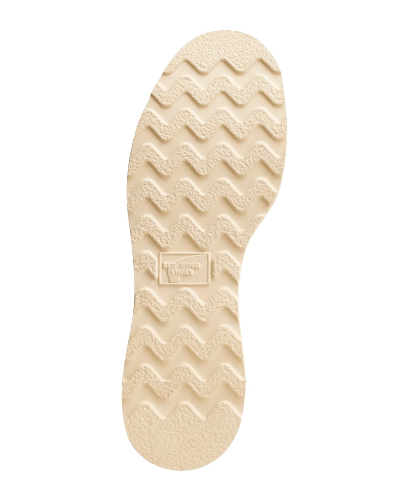 Red Wing 6 Inch Classic Moc - Chocolate Muleskinner