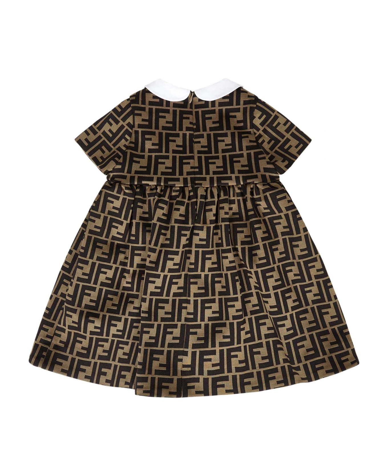 fendi girl dresses