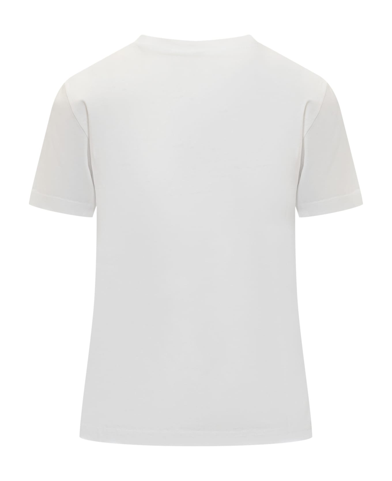 Lanvin T-shirt - OPTIC WHITE