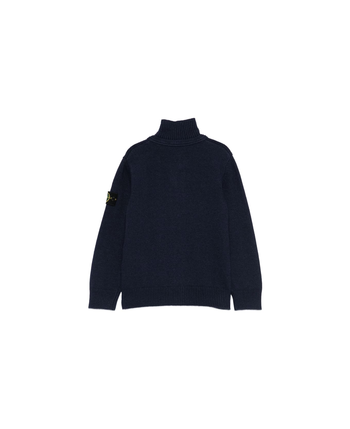 Stone Island Sweater - BLUE