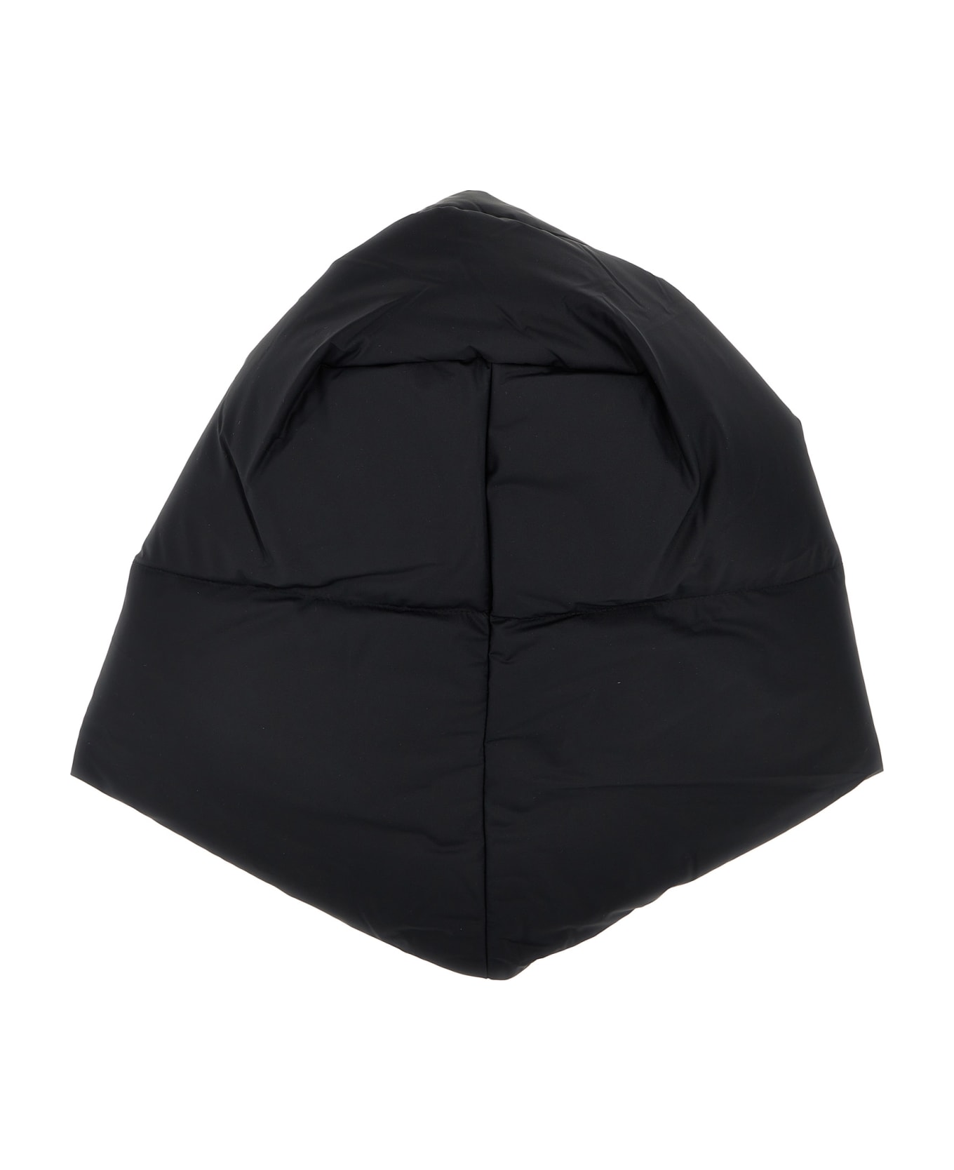 IENKI IENKI 
hustka
 Hood - Black  