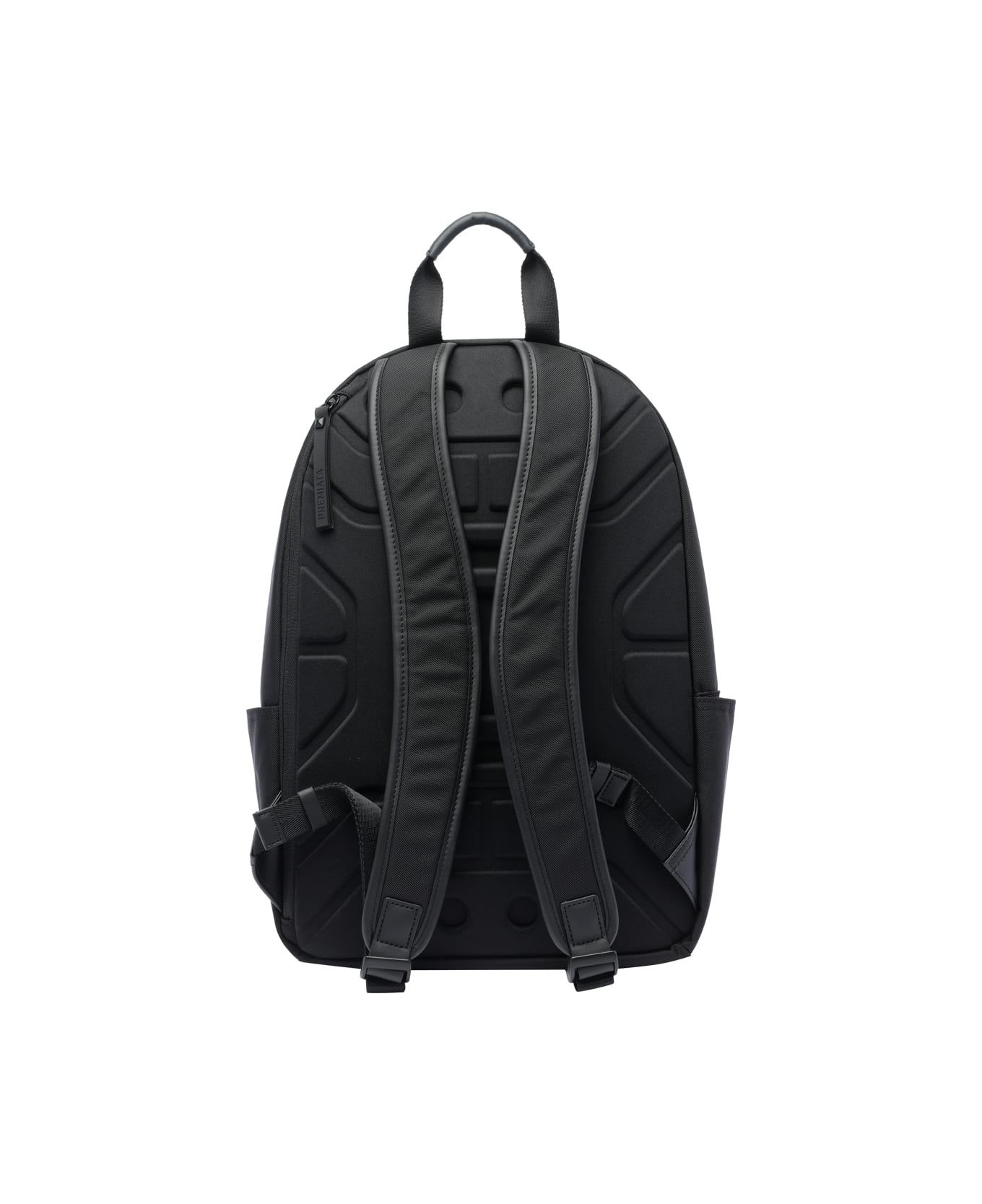 Premiata Blade Backpack - Black