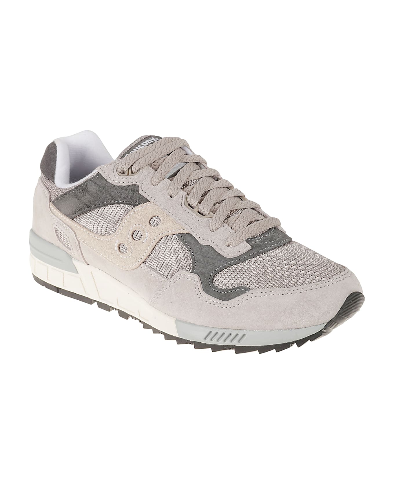 Saucony Shadow Sneakers - Grey