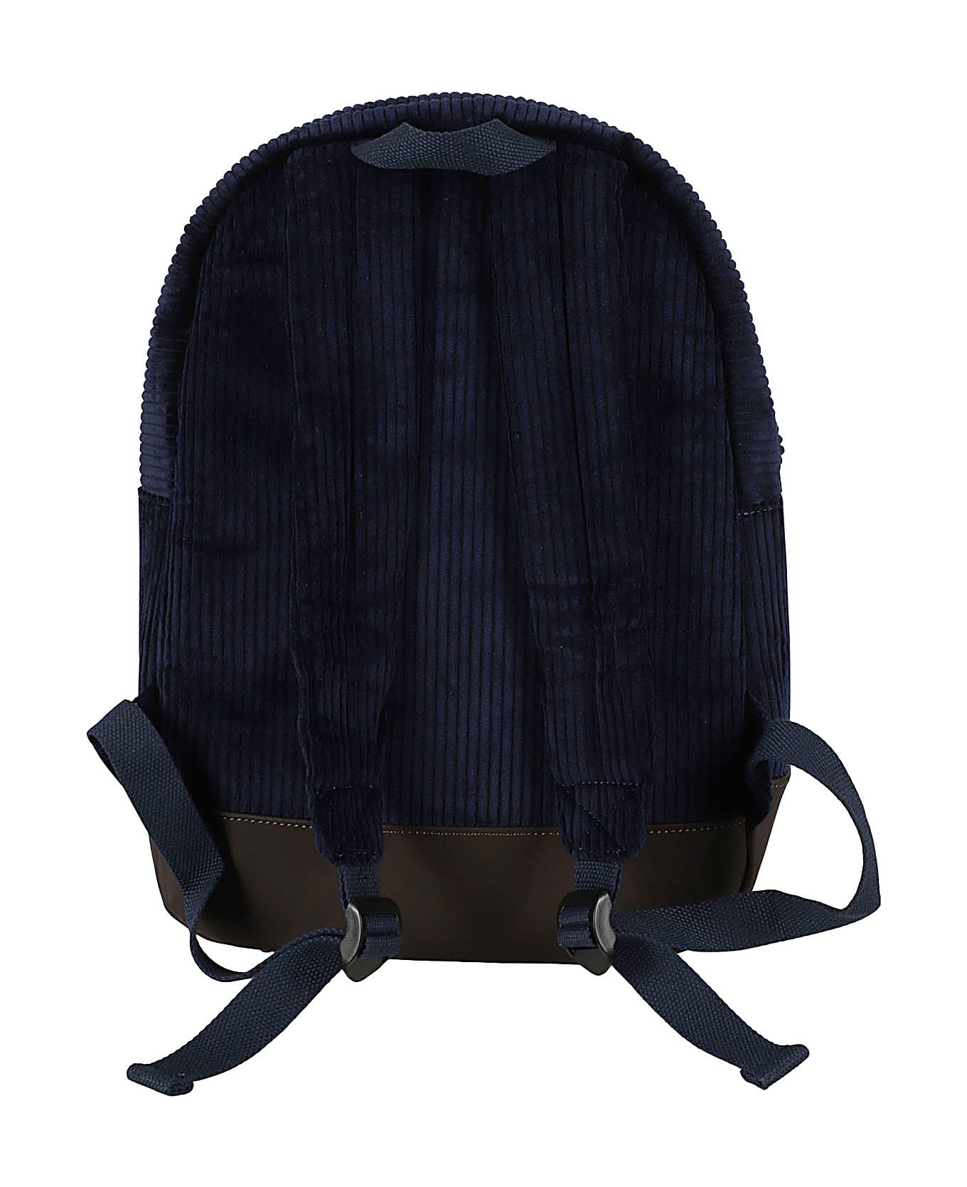 MC2 Saint Barth Backpack - Patch Corduroy バックパック
