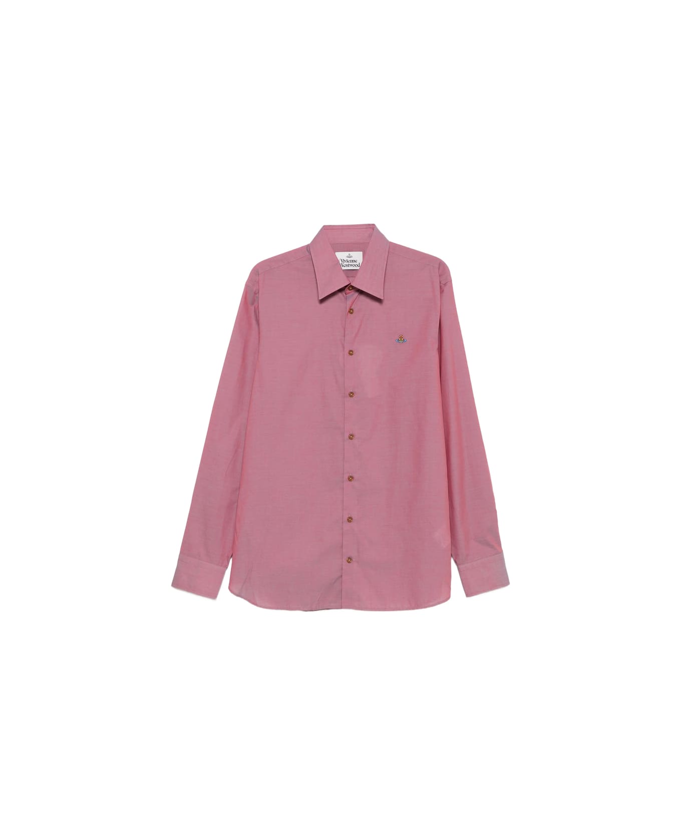 Vivienne Westwood Shirt - PINK