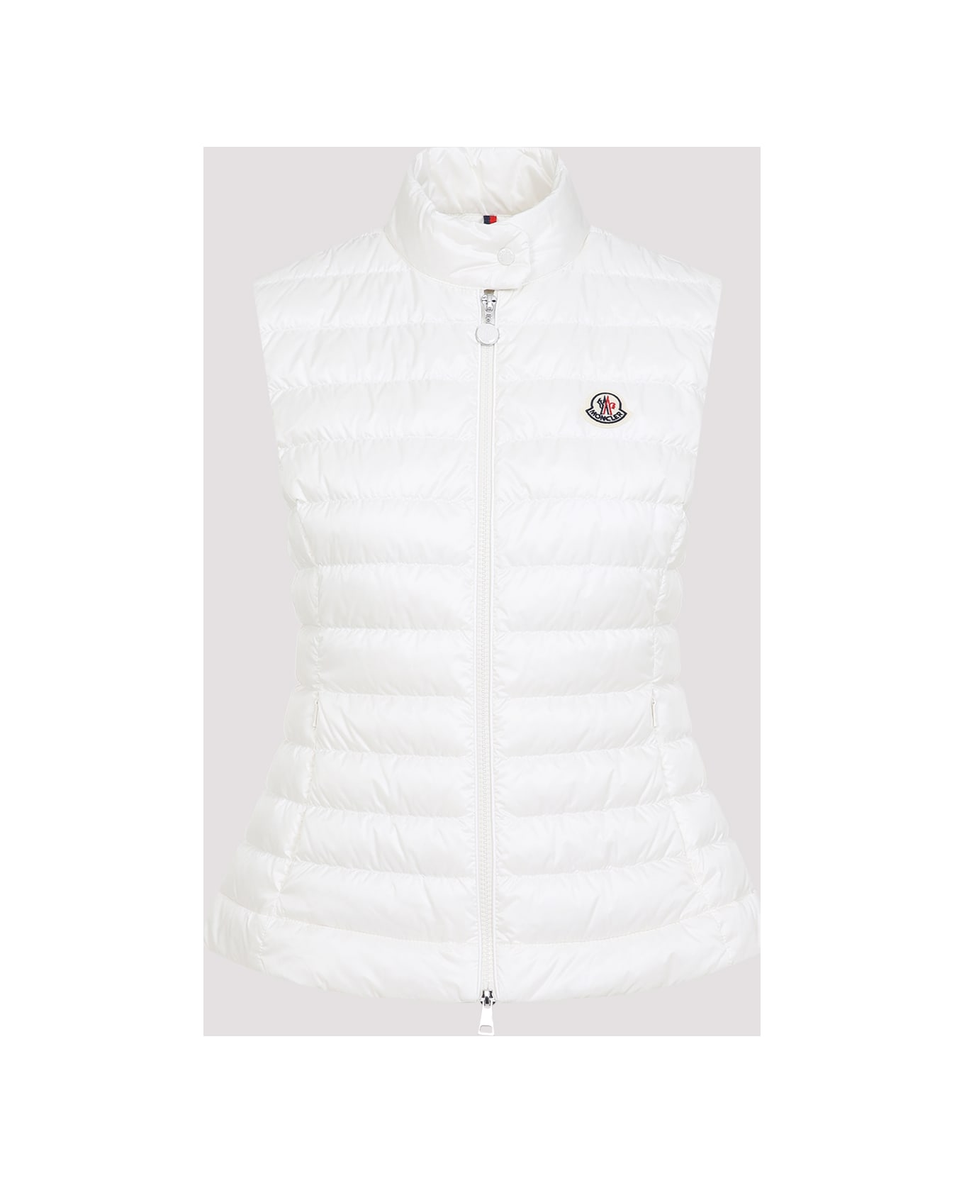 Moncler Igens Vest - White