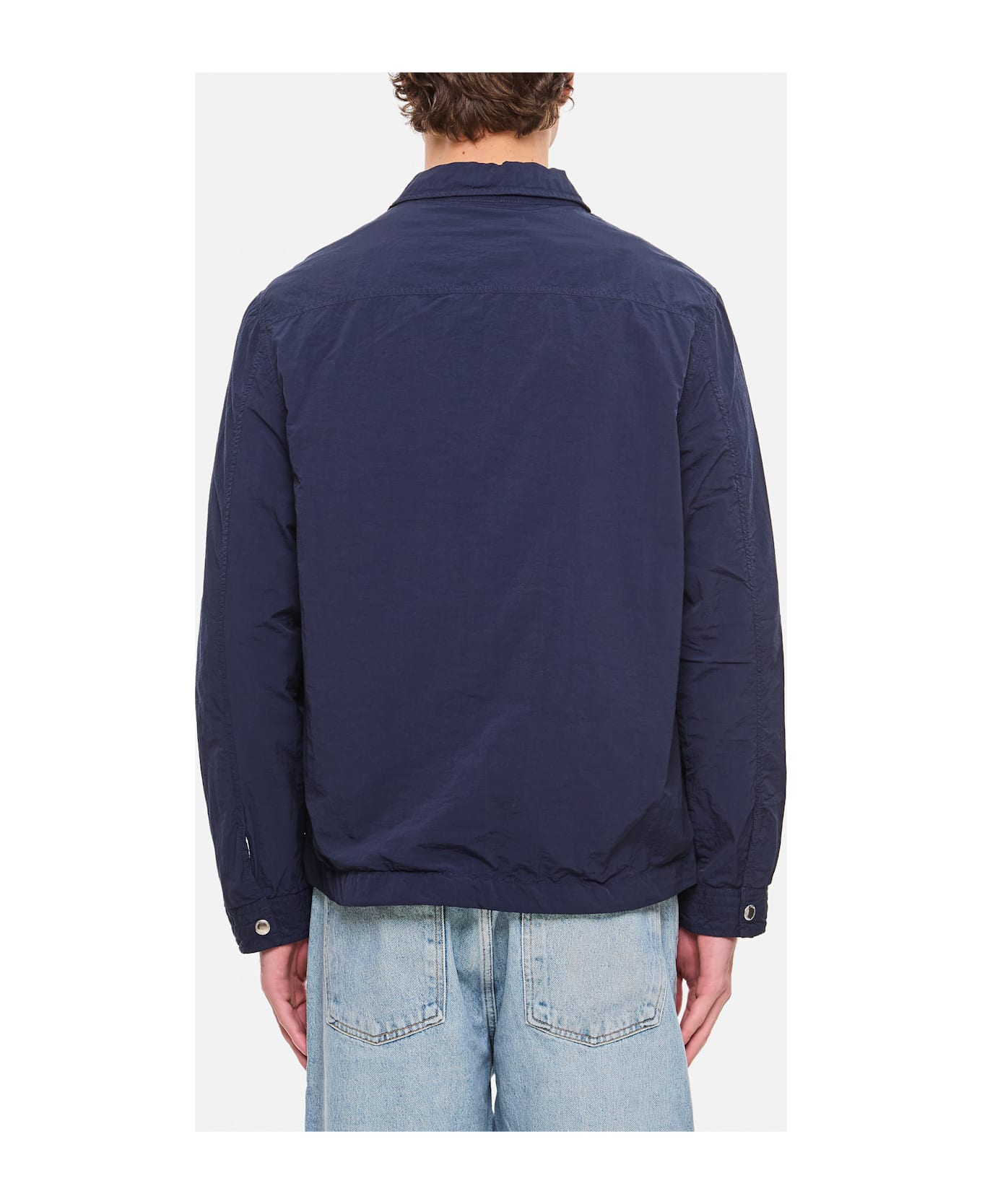 Paul Smith Jacket - Blue
