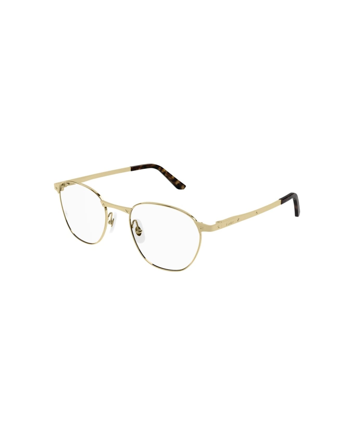 Cartier Eyewear CT0337O 001 Glasses