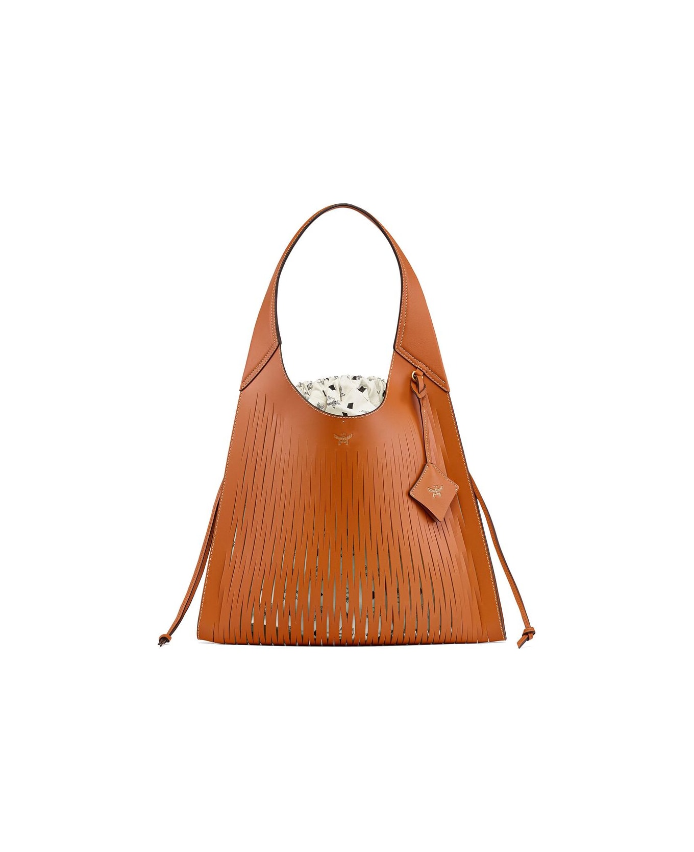 MCM Bag - BROWN