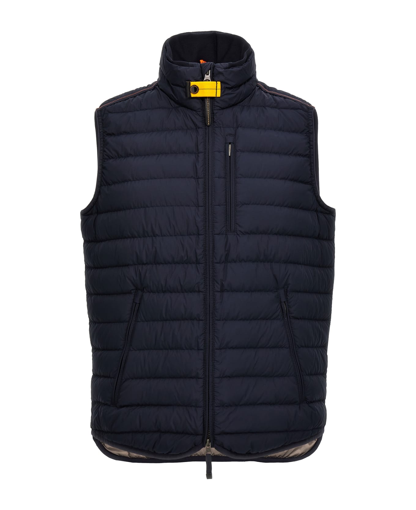 Parajumpers 'perfect' Vest - Blue ベスト