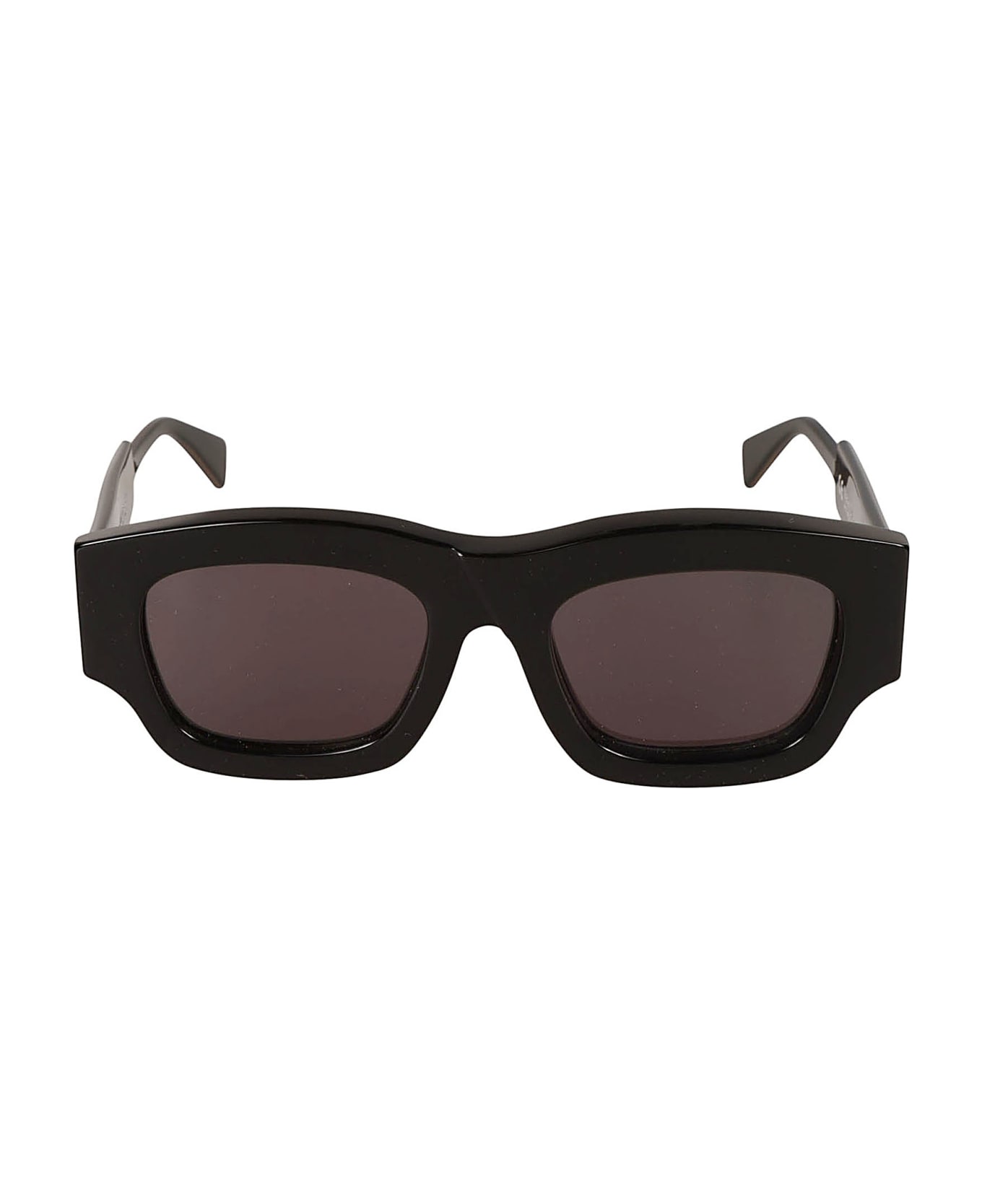 Kuboraum C8 Sunglasses Sunglasses - black サングラス