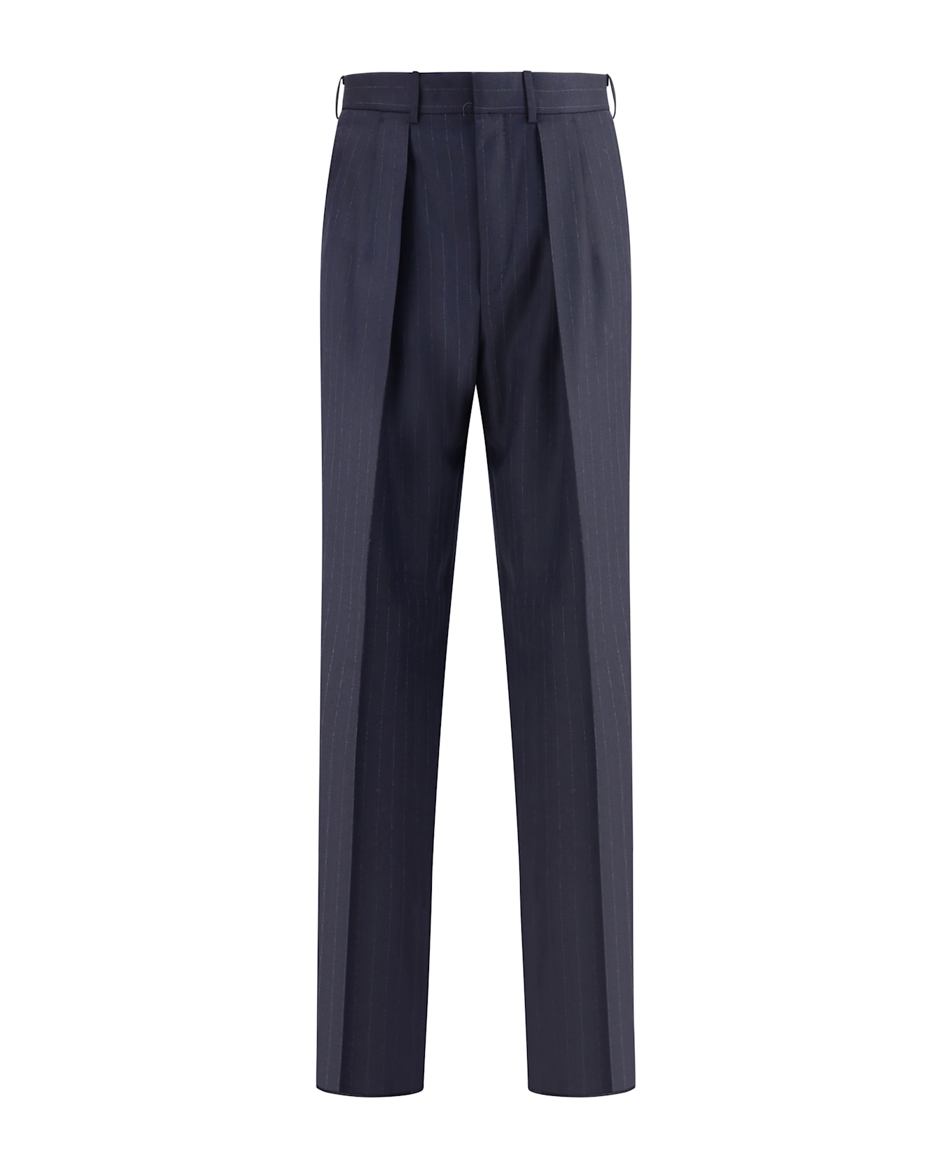 Tom Ford Tailored Pinstripe Pants