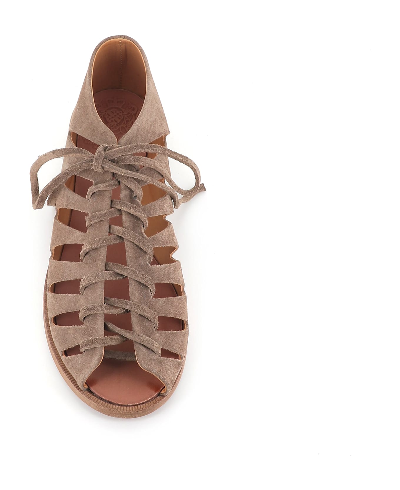 Alberto Fasciani Sandal Xenia 45013 - Vigogna