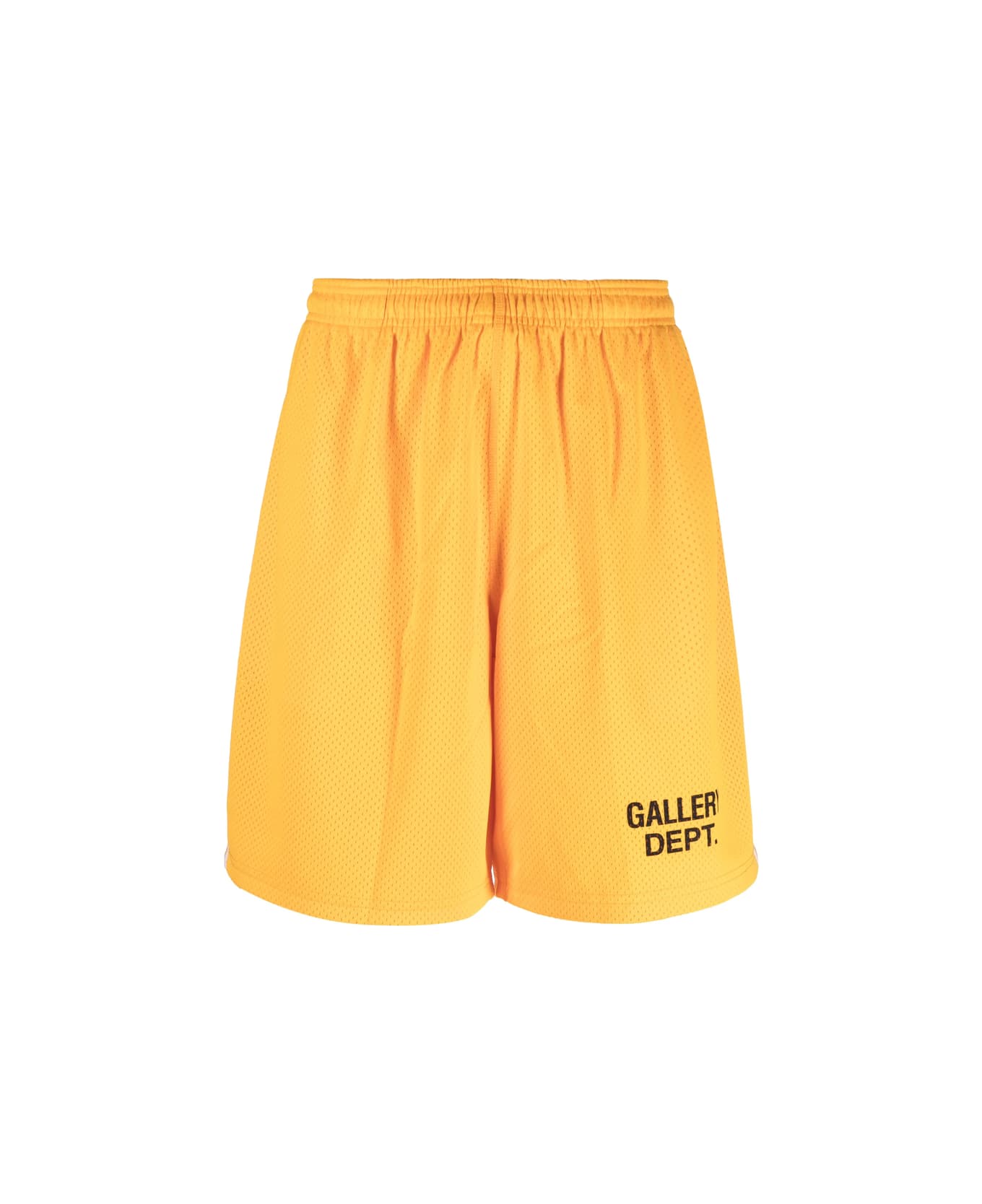 Gallery Dept. Short - ORANGE