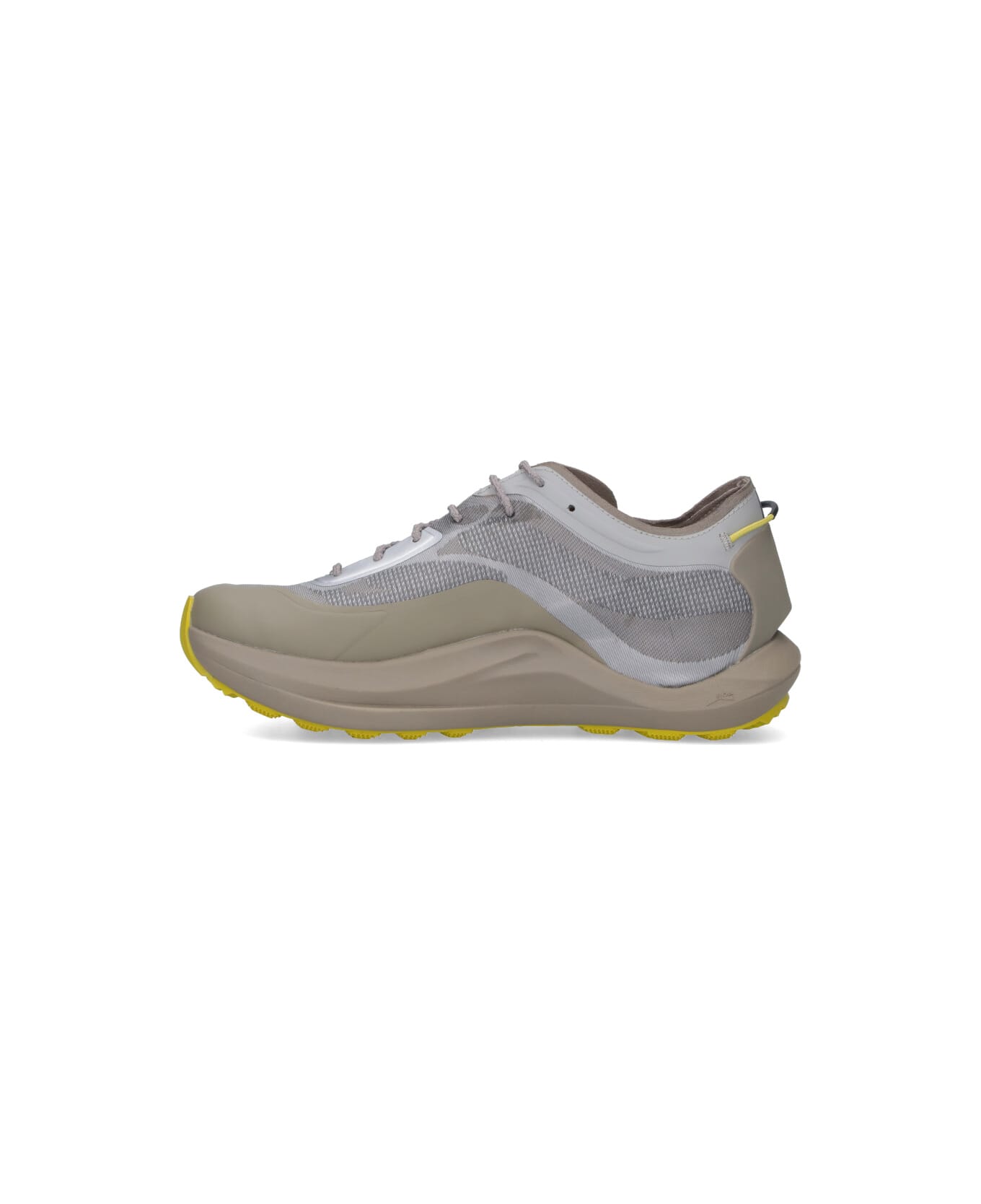 ROA "sella" Sneakers - Gray