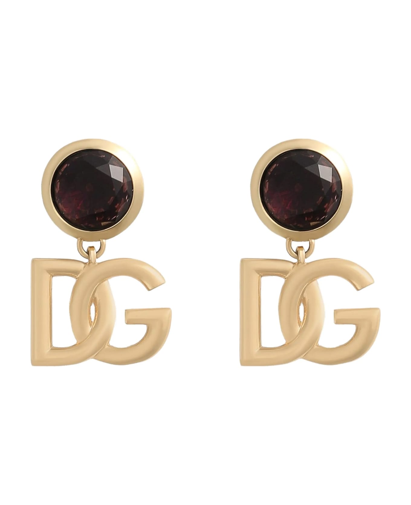 Dolce 
Gabbana 
pop
 Earrings - Gold