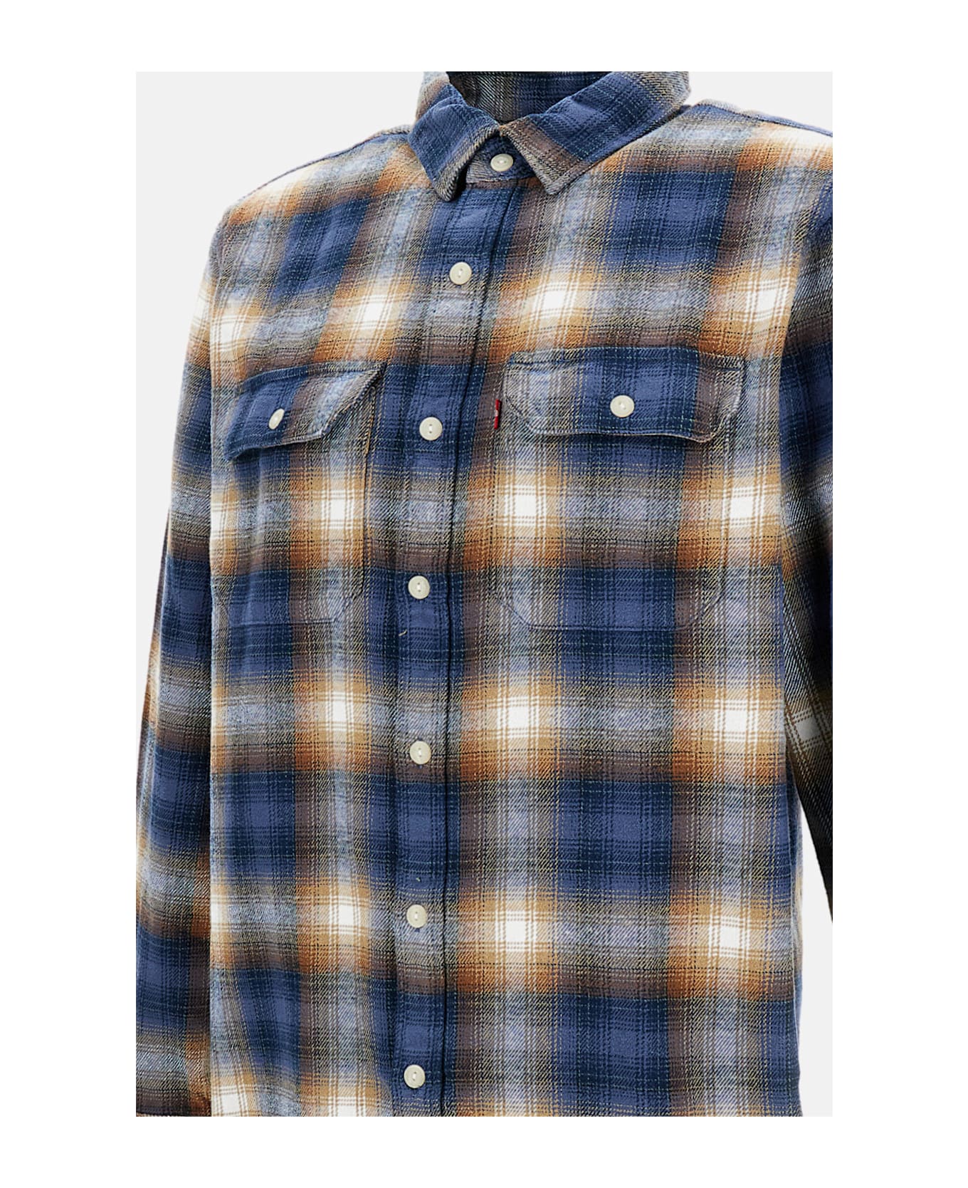 Levi's Jackson Worker Shirt - MultiColour