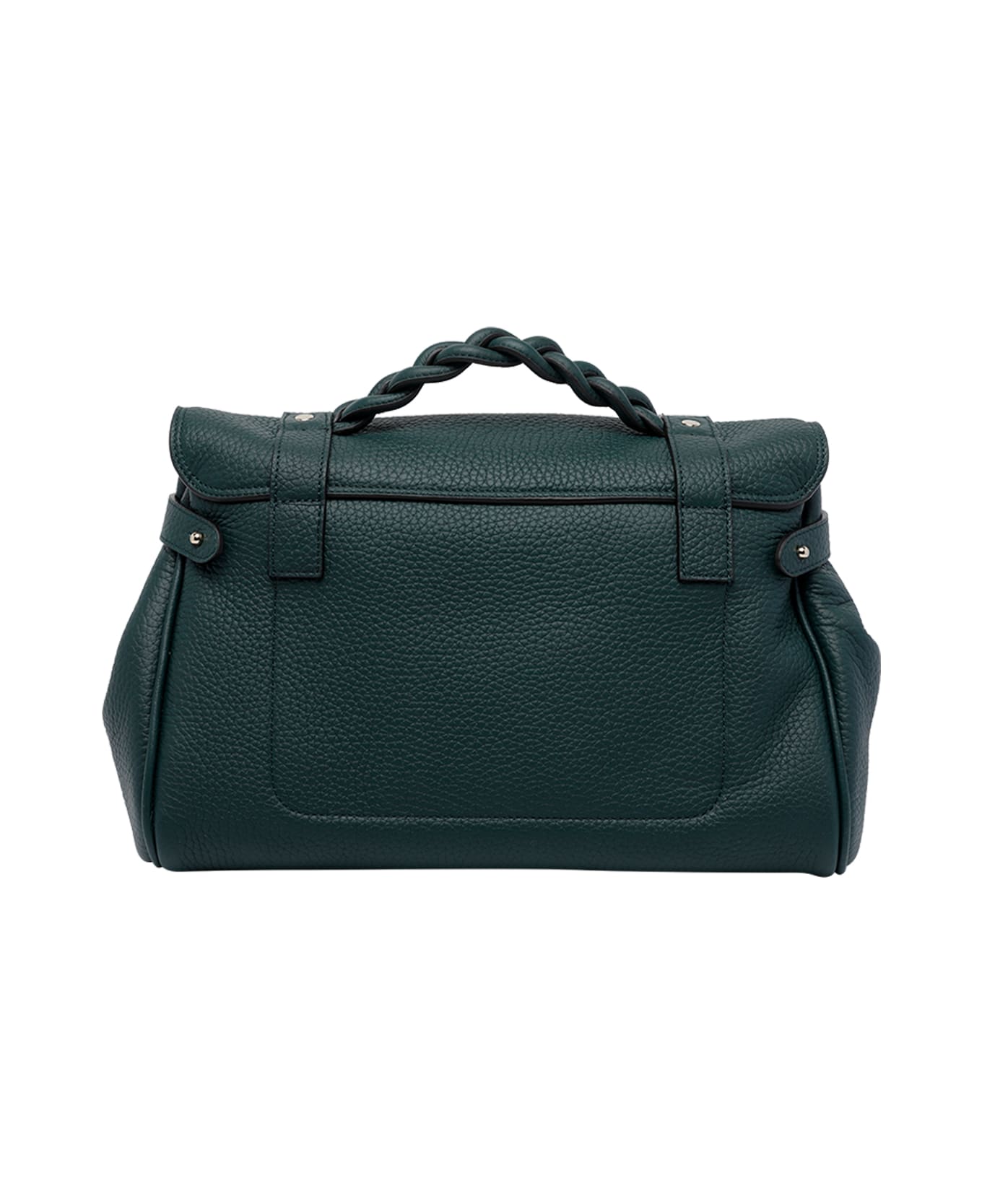 Mulberry Alexa Hand Bag - Green