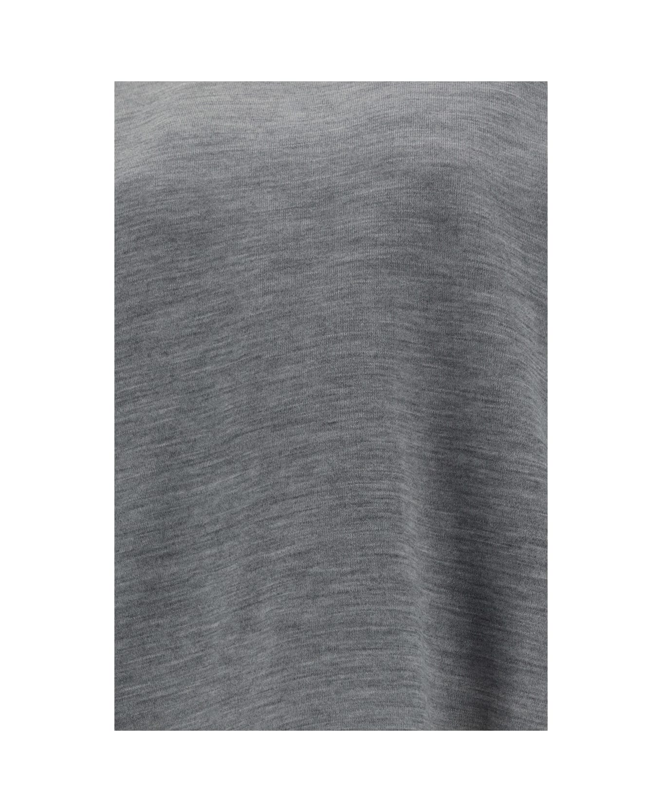 Fendi Sweatshirt - Grey Melange