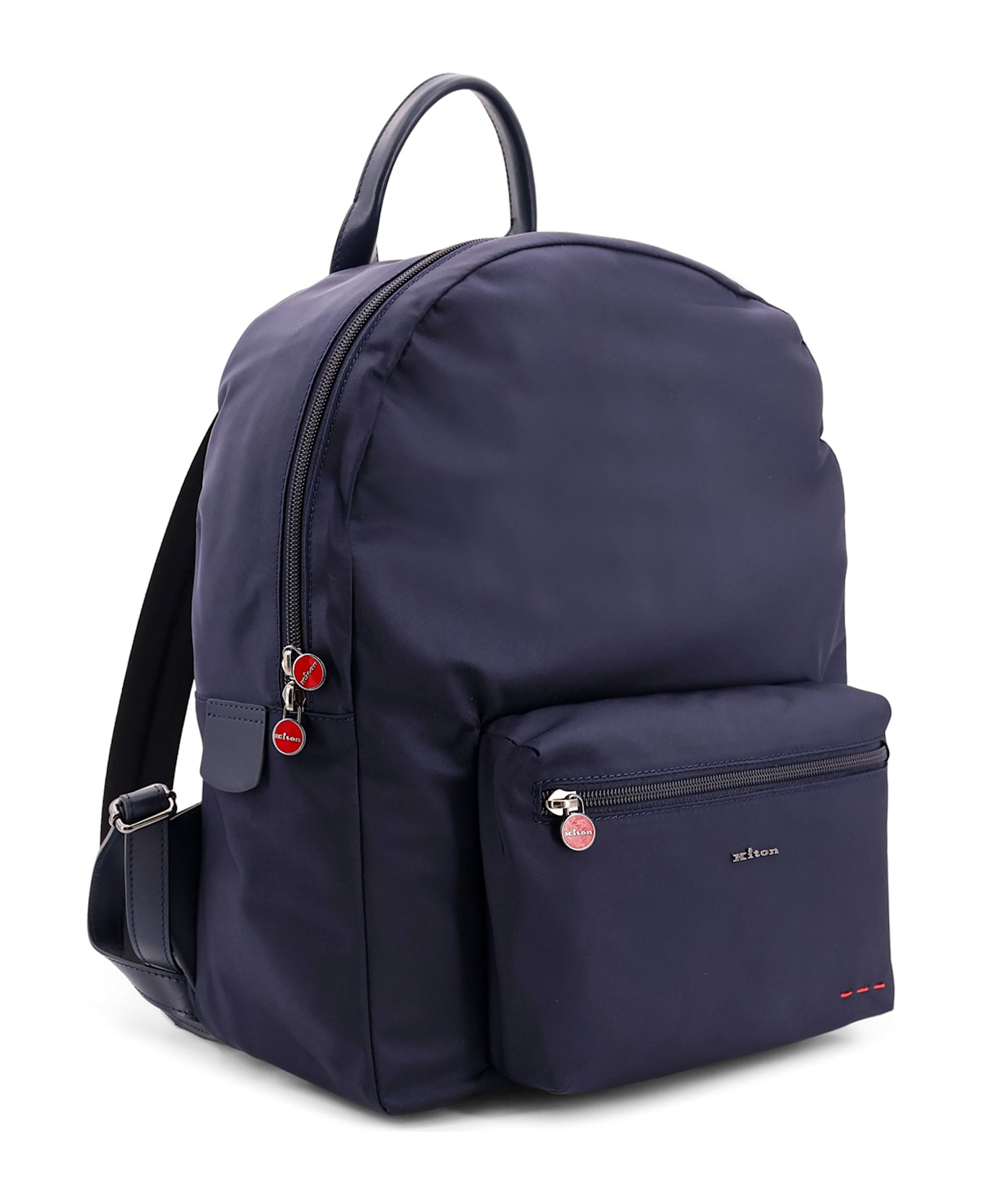 Kiton Backpack - Blue