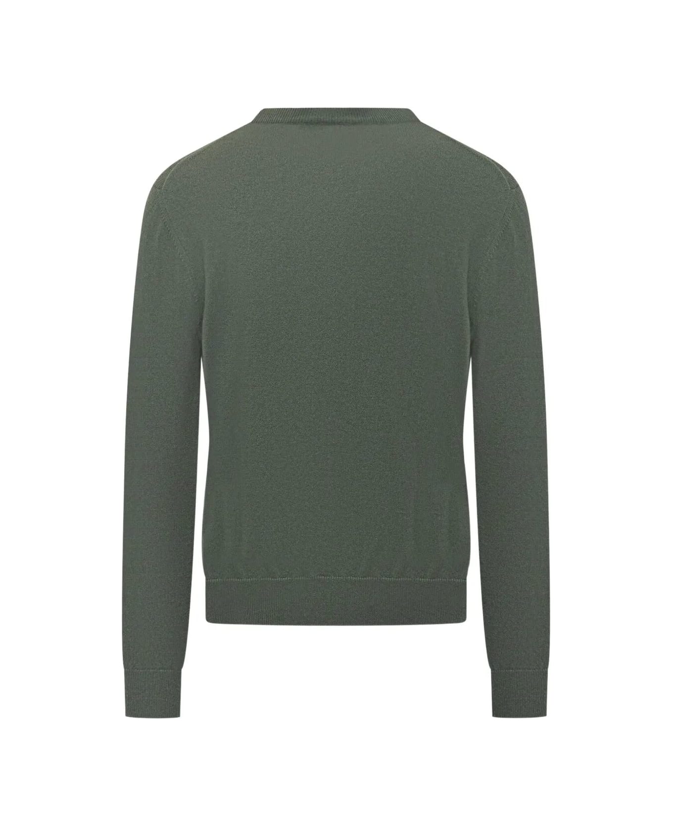 Malo Roundneck - Army Green