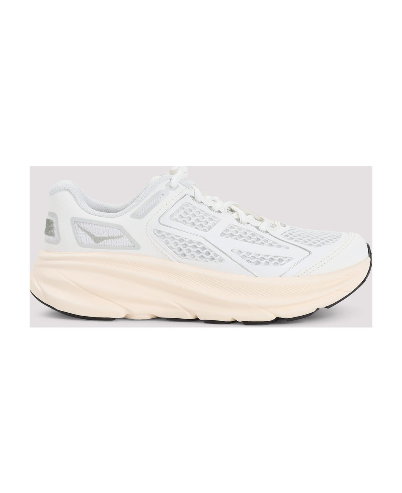 Hoka Clifton One9 Sneakers - Fcg Frost Cosmic Grey