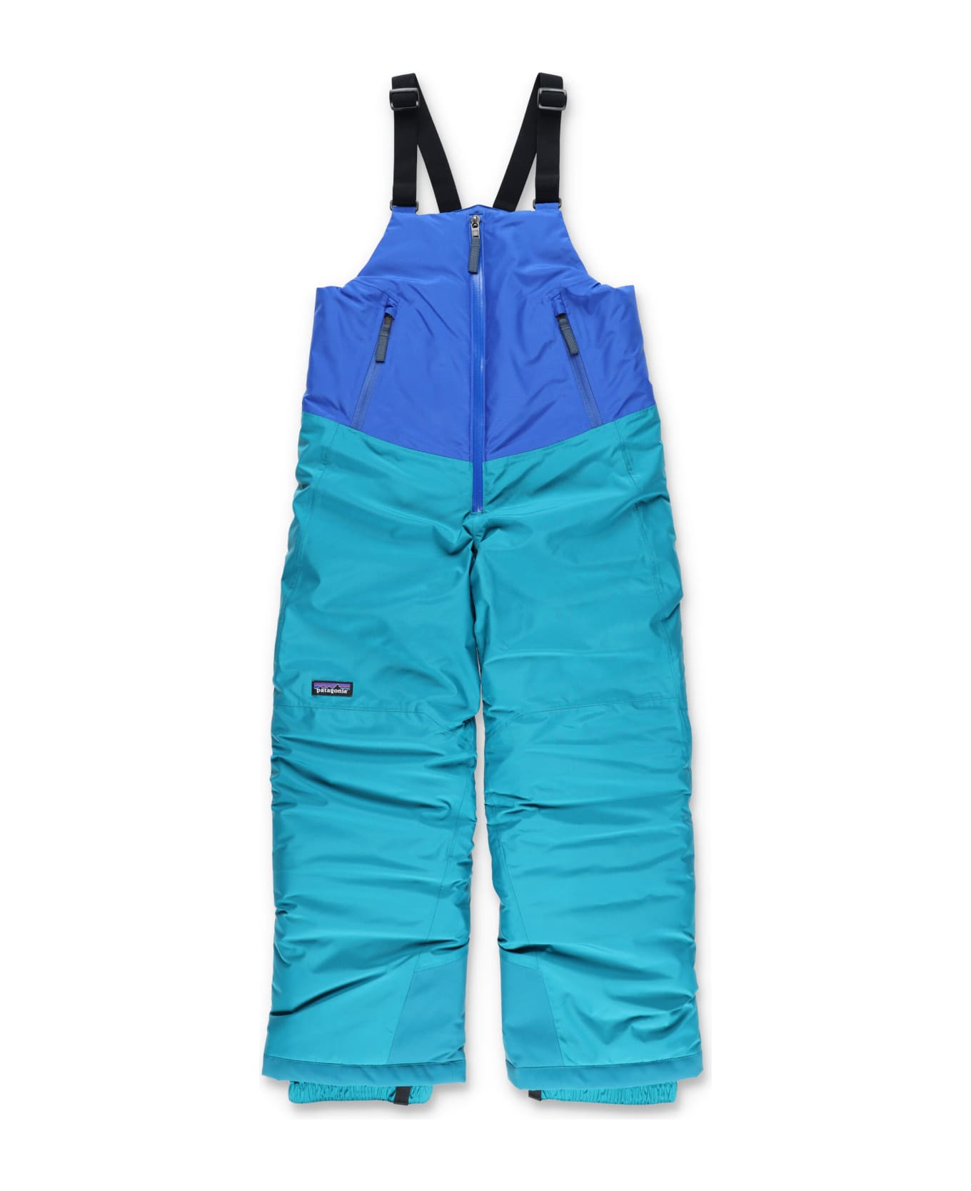 Patagonia Snow Jumpsuit - BLUE ジャンプスーツ