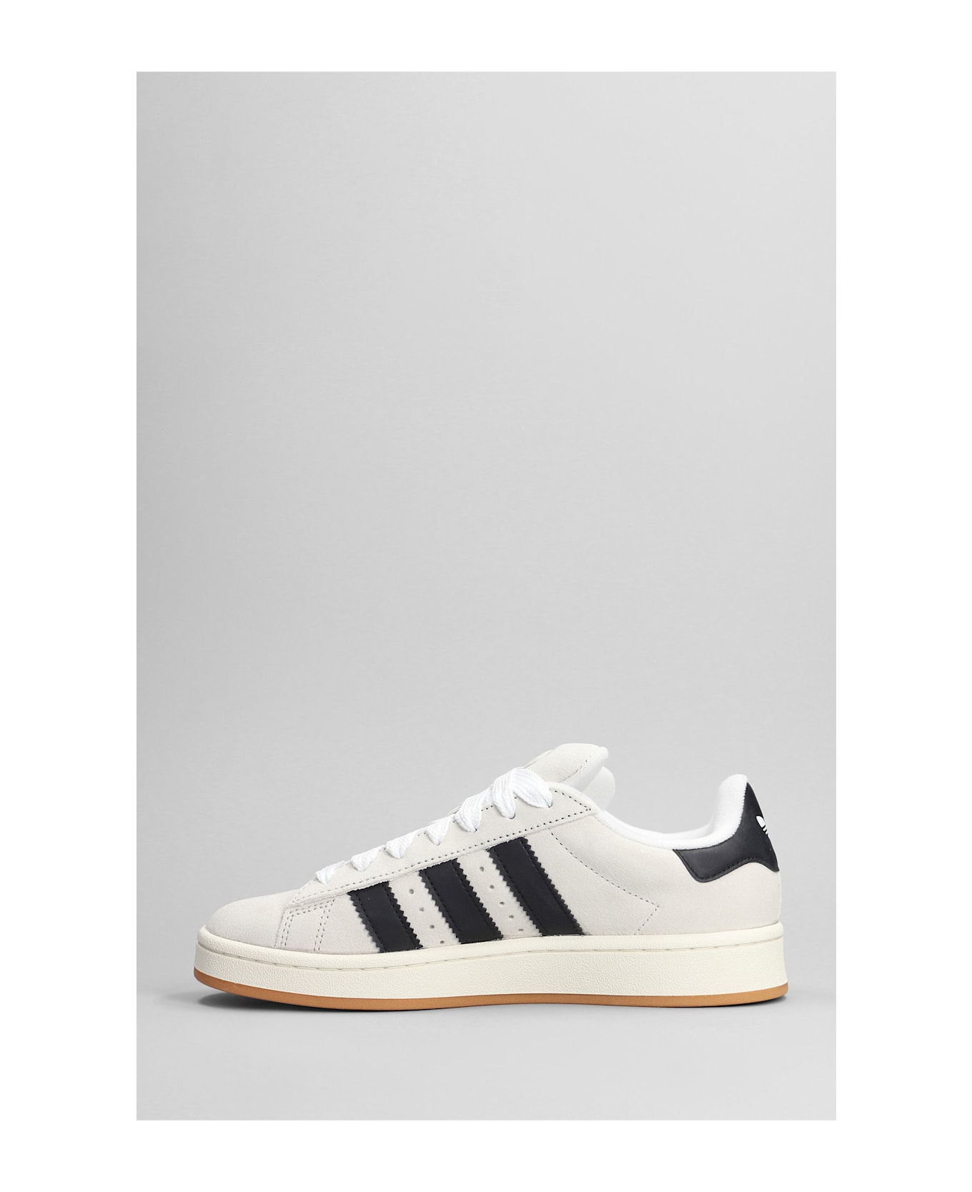 Adidas Campus 00s Sneakers - grey