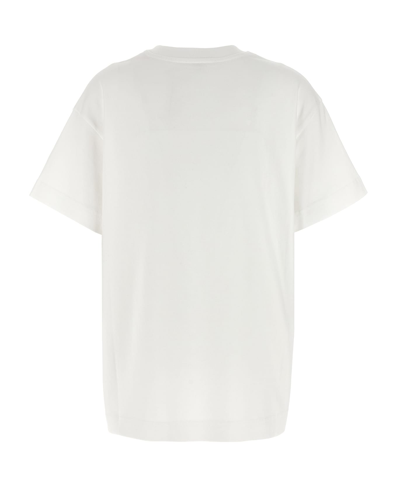 Givenchy 
givenchy Paris
 T-shirt - White