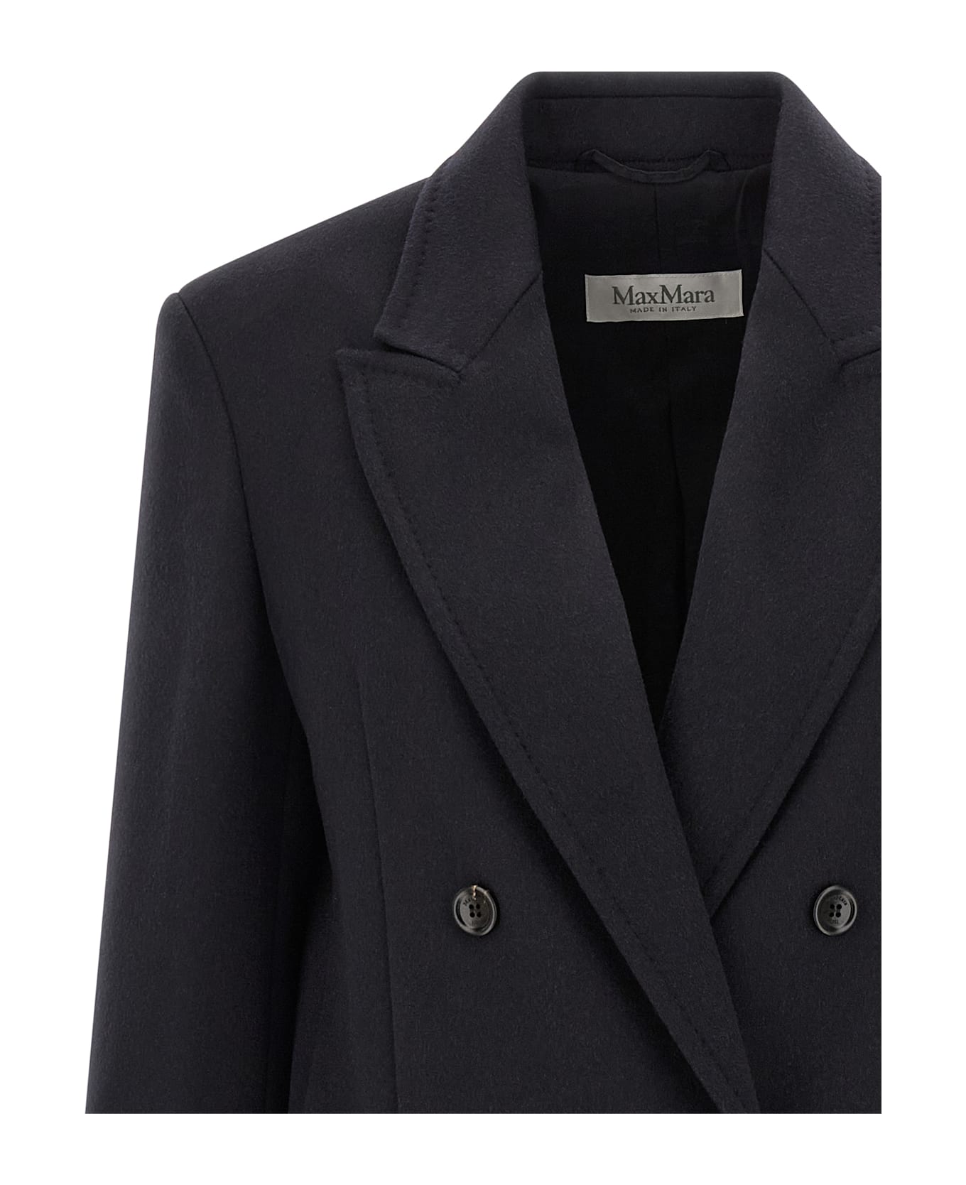 Max Mara 
olimpia
 Blazer - Blue