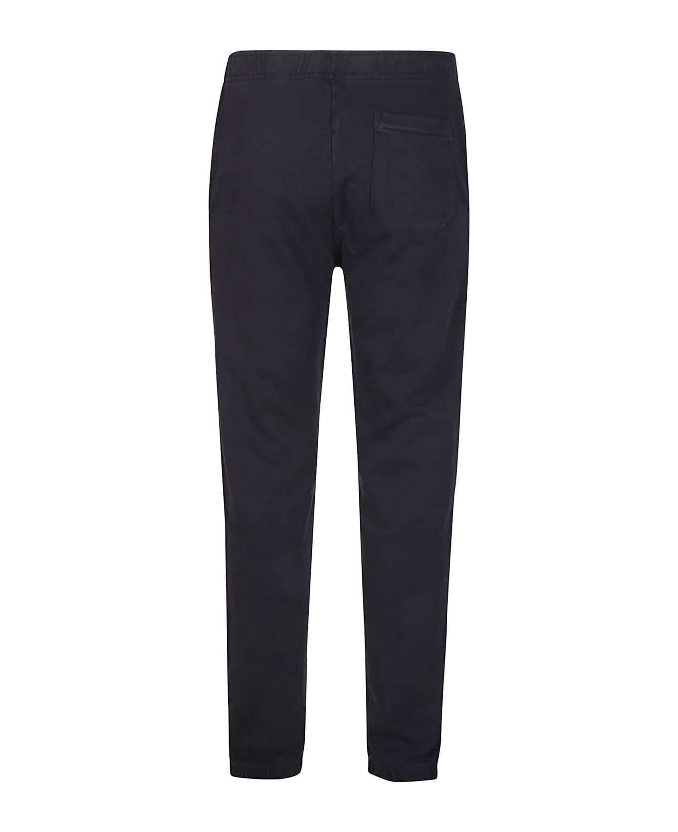 Polo Ralph Lauren Terry Athletic Pant - Faded Black