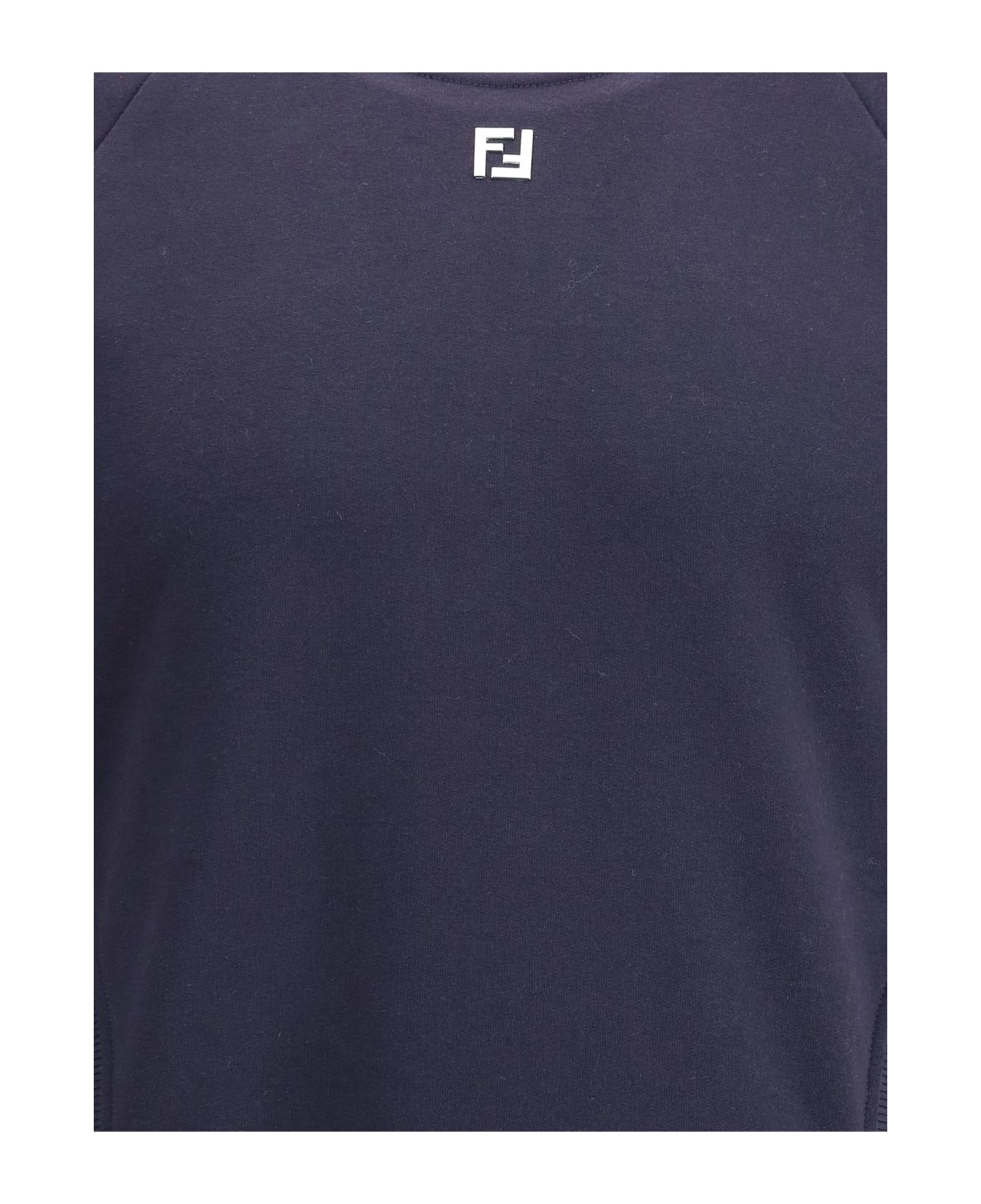 Fendi Jersey Sweatshirt