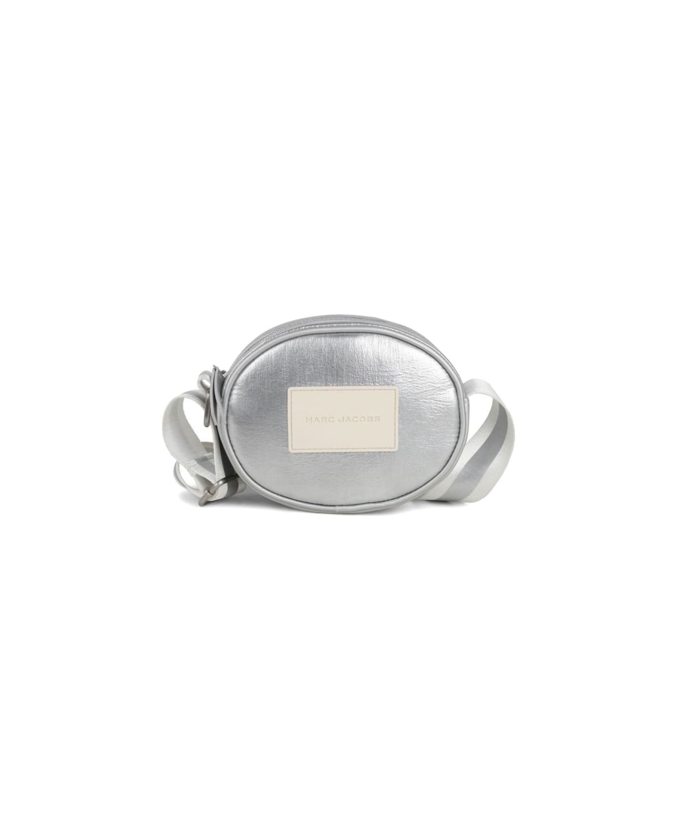 Marc Jacobs Sacca A Tracolla - GREY