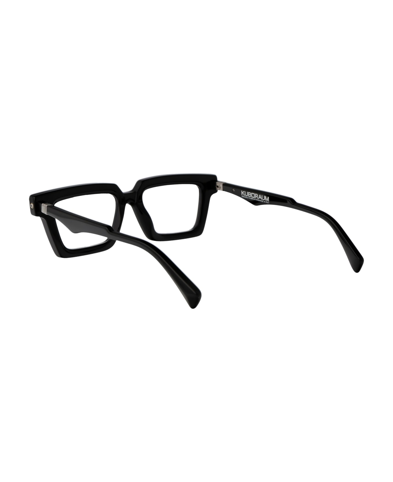 Kuboraum Maske Q2 Glasses - BB