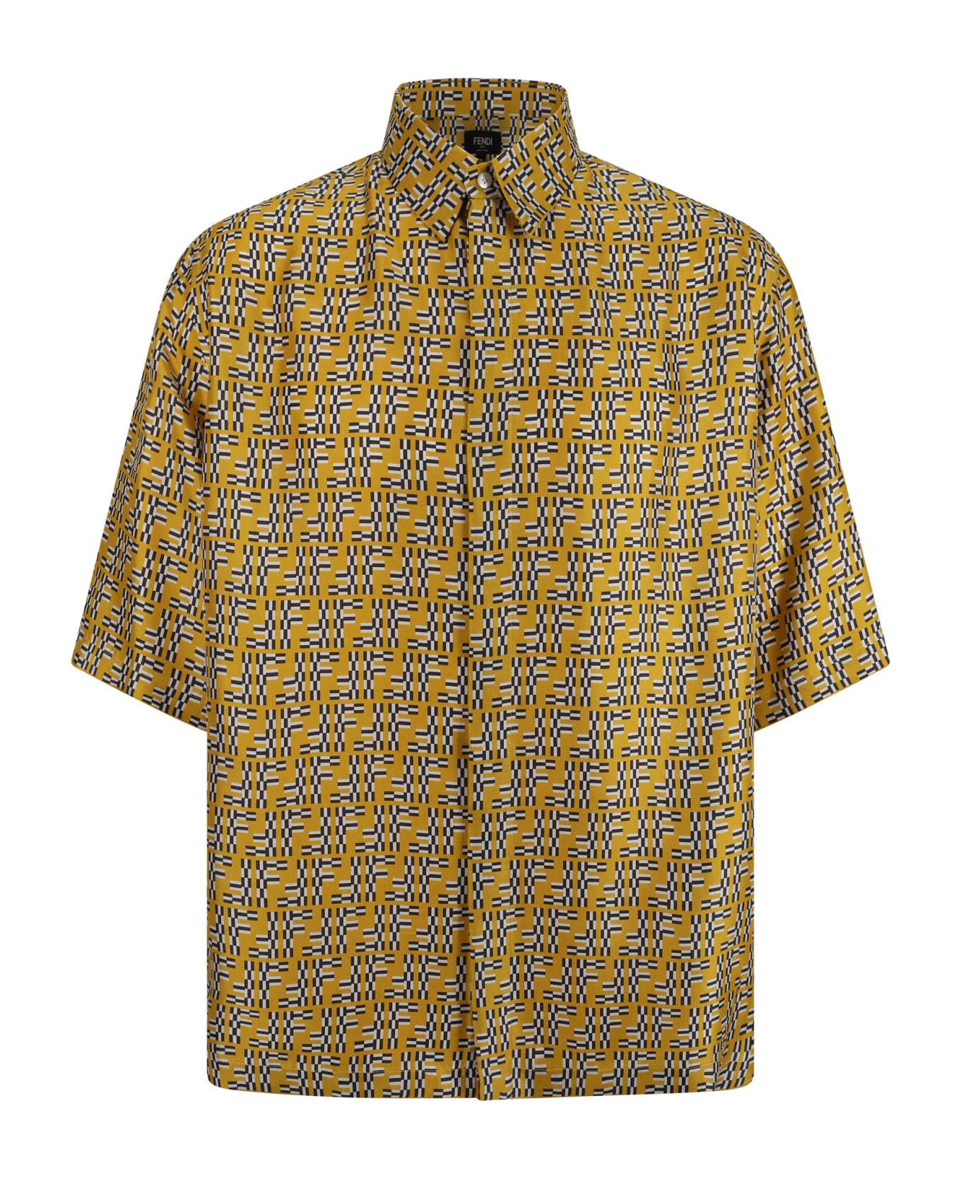 Fendi Shirt - Sole